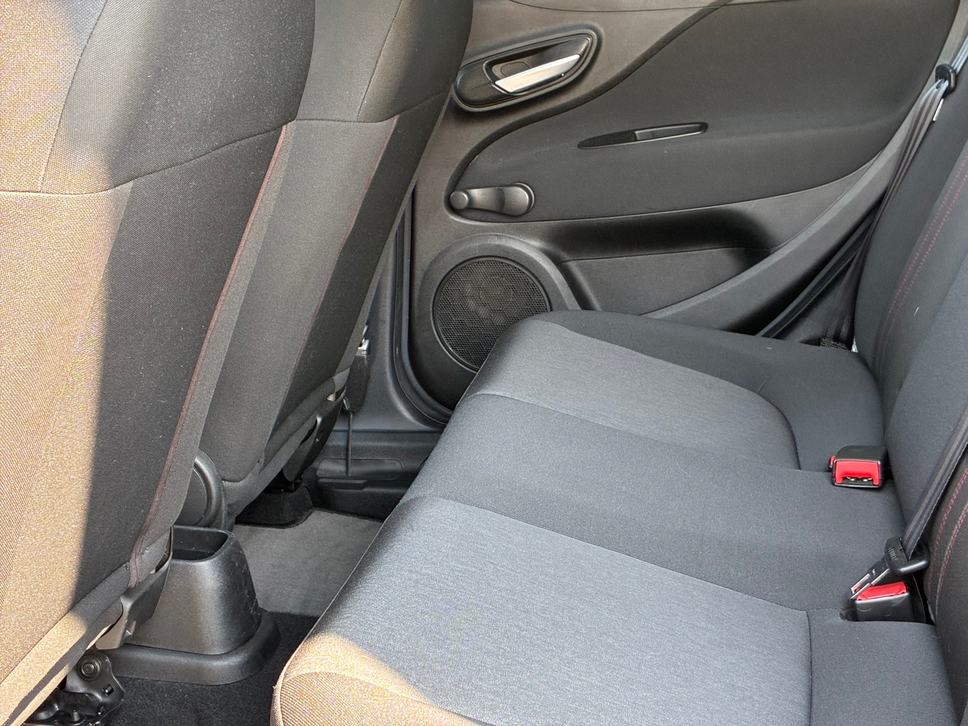 Foto van Fiat Fiat Punto