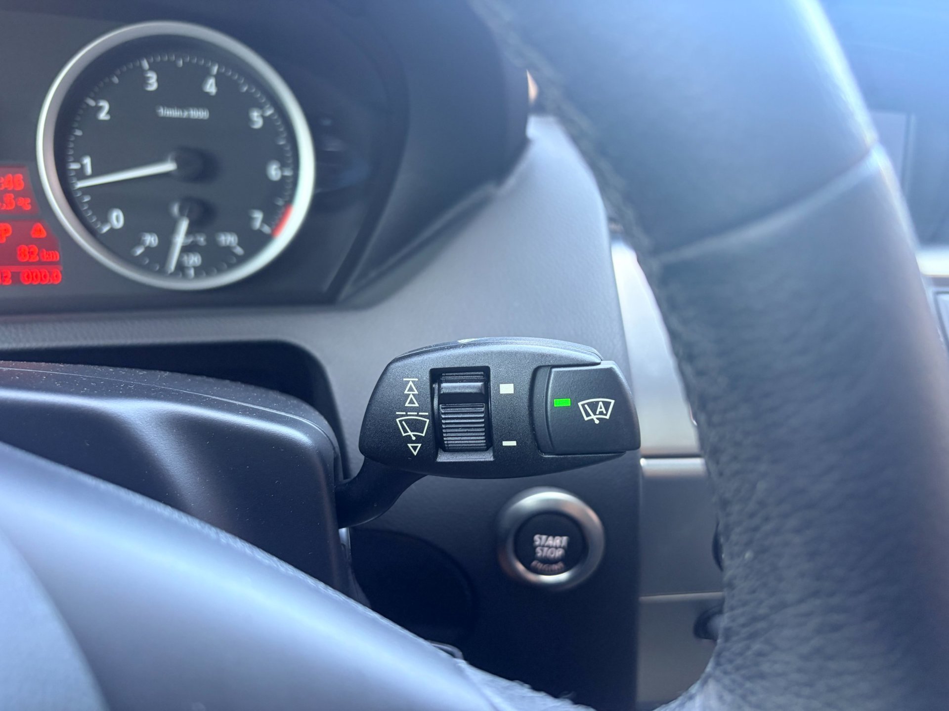 Foto van BMW 6er Reihe