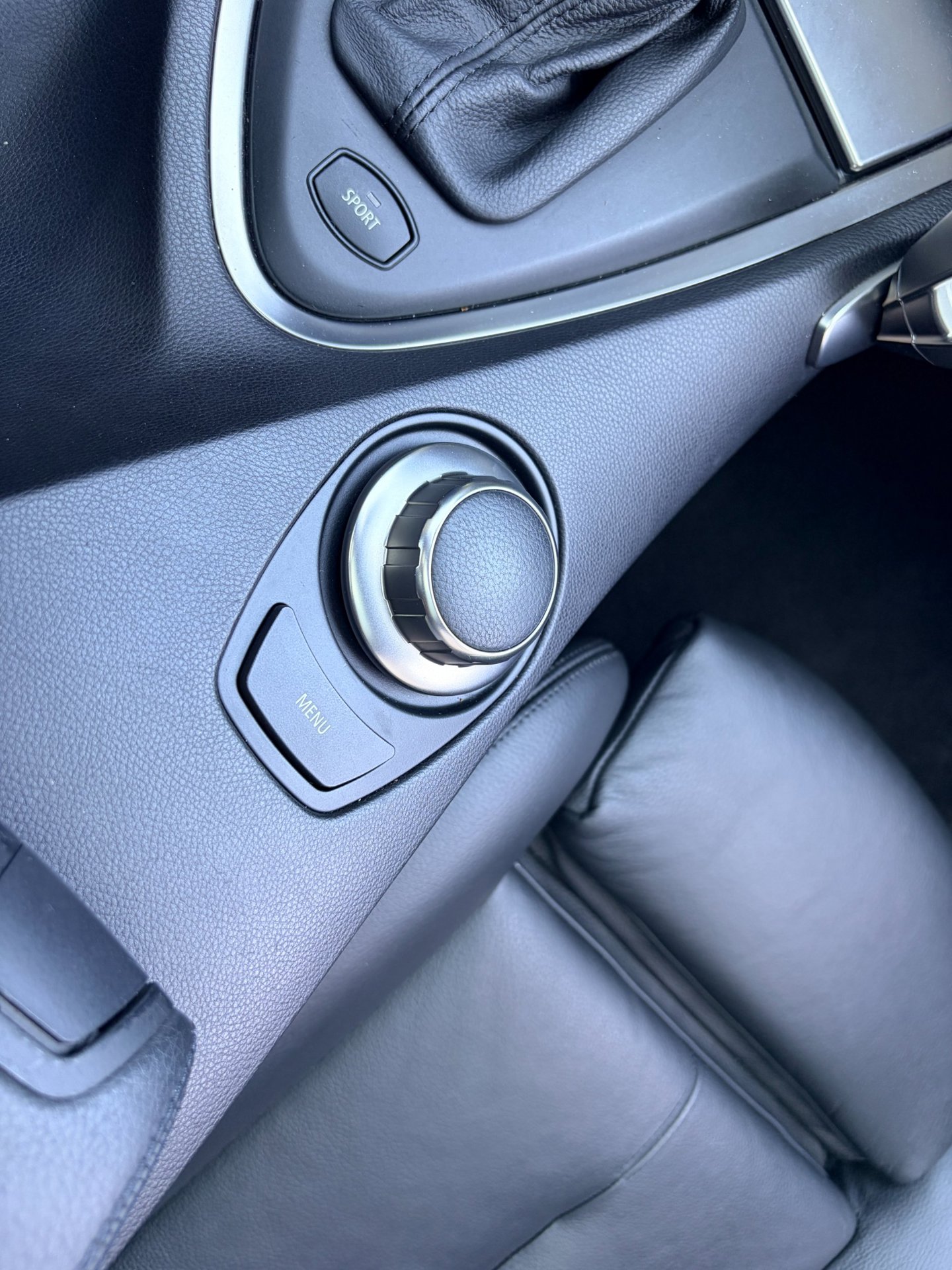 Foto van BMW 6er Reihe