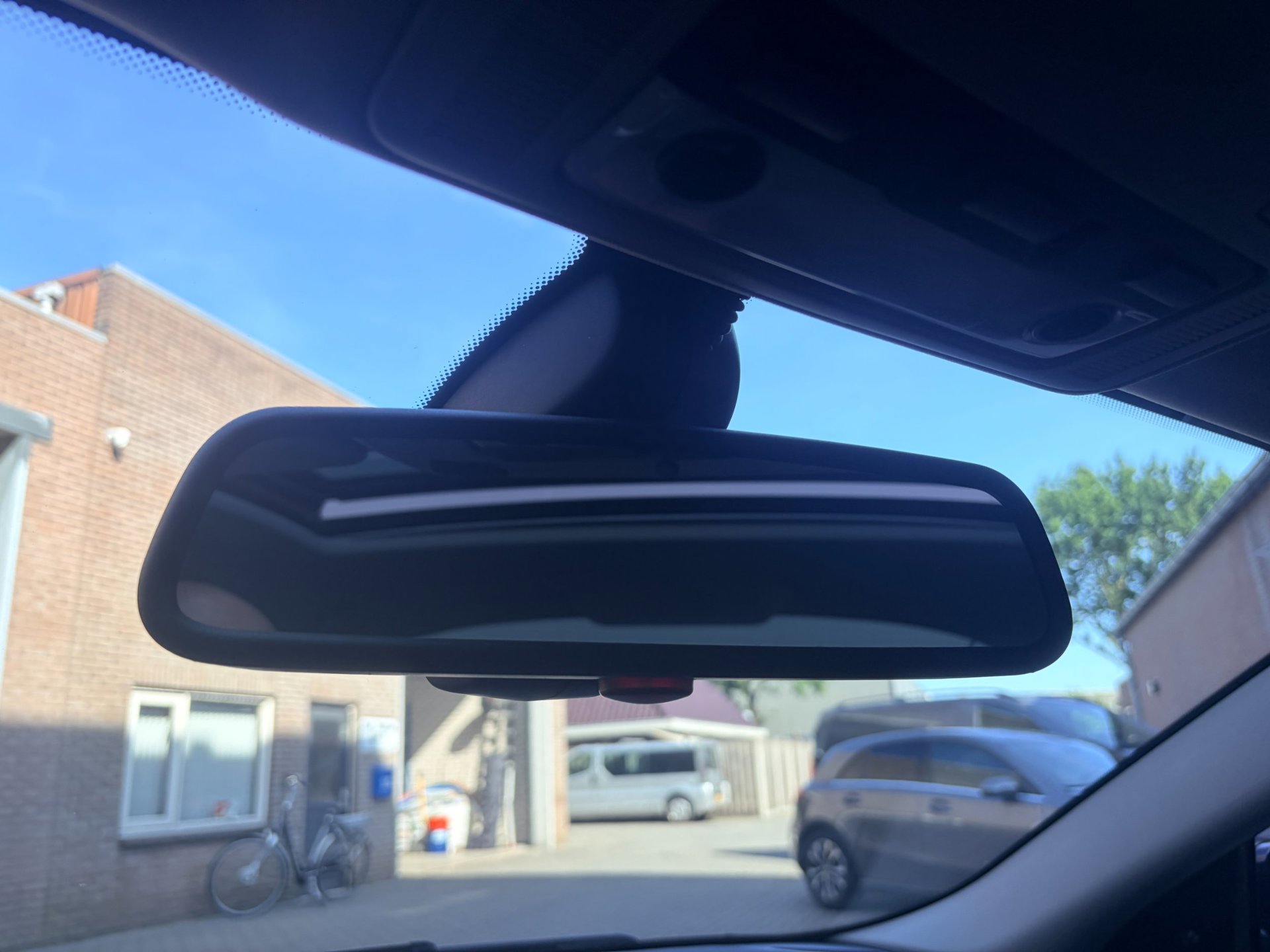 Foto van BMW 6er Reihe