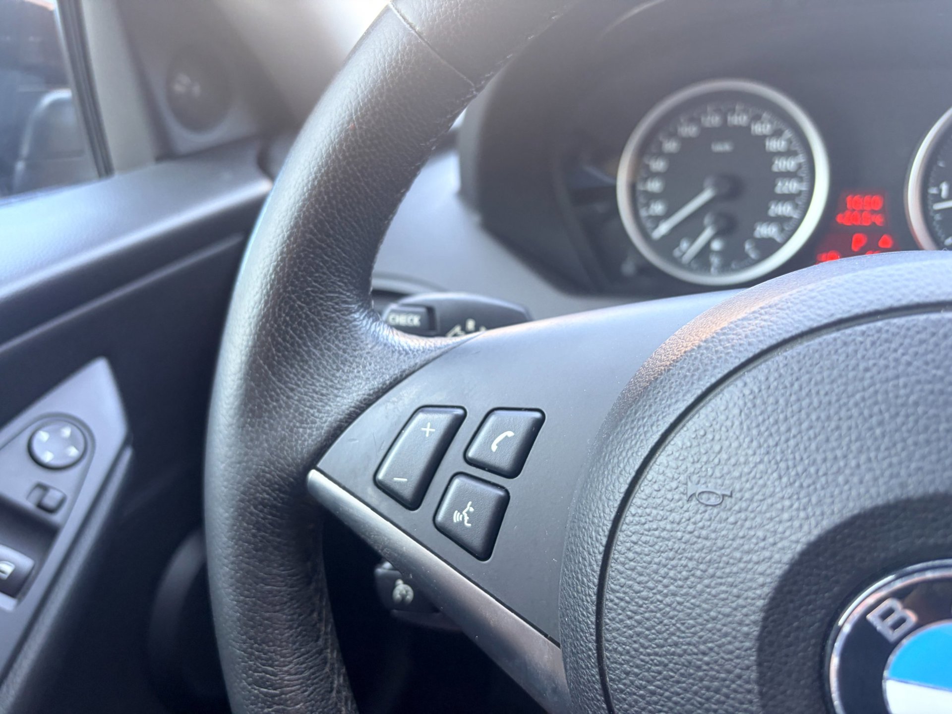 Foto van BMW 6er Reihe