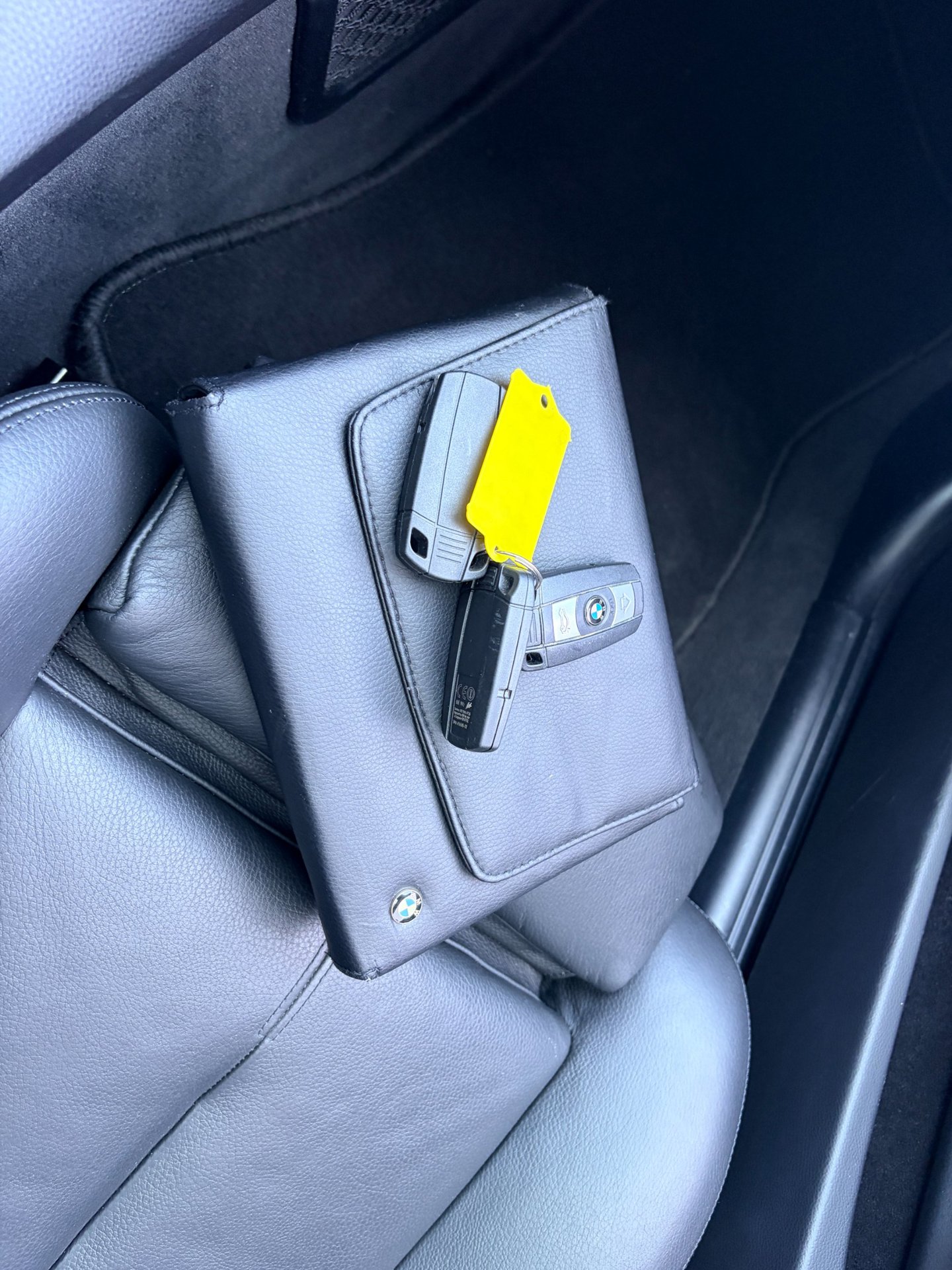 Foto van BMW 6er Reihe