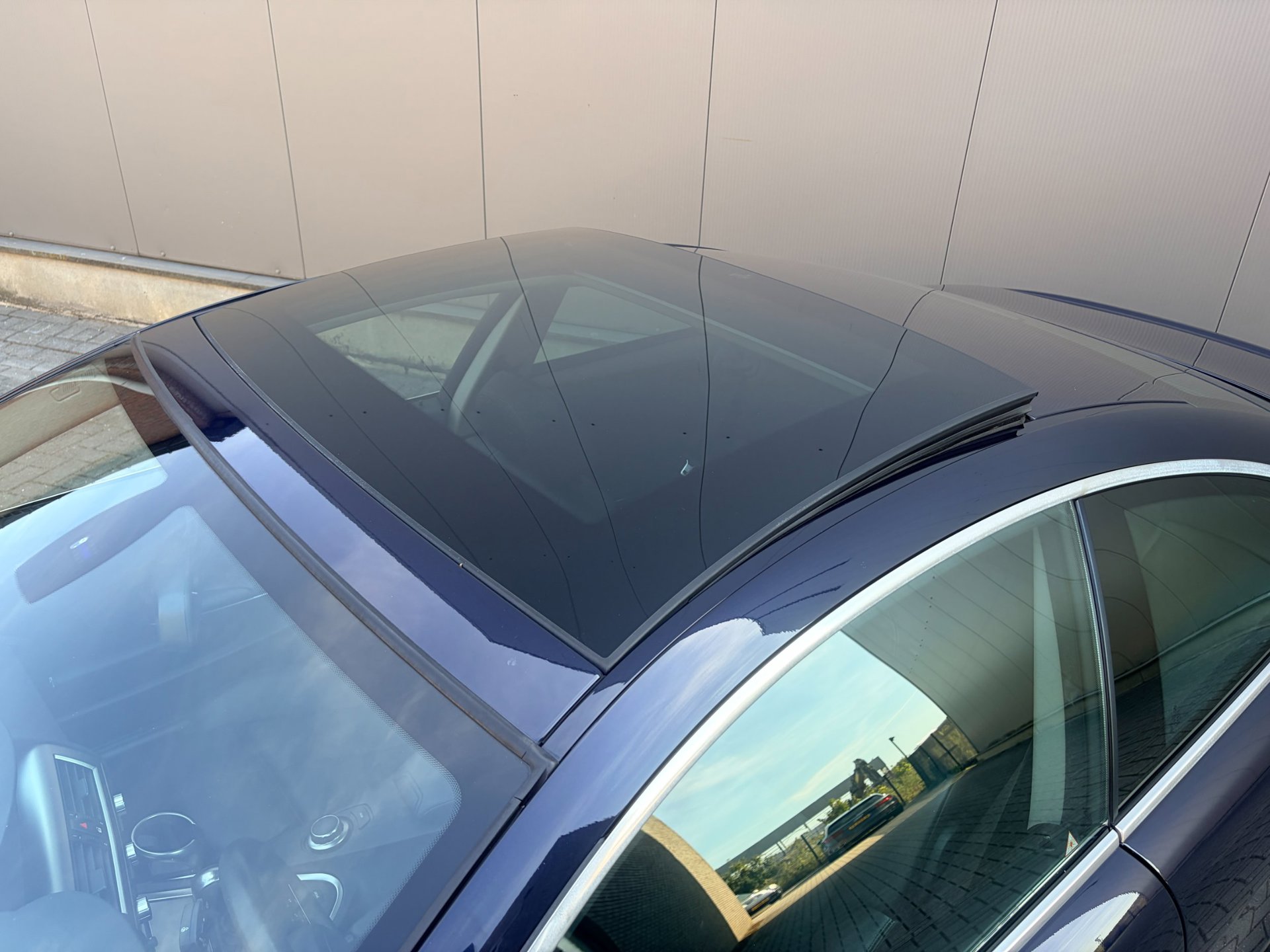 Foto van BMW 6er Reihe