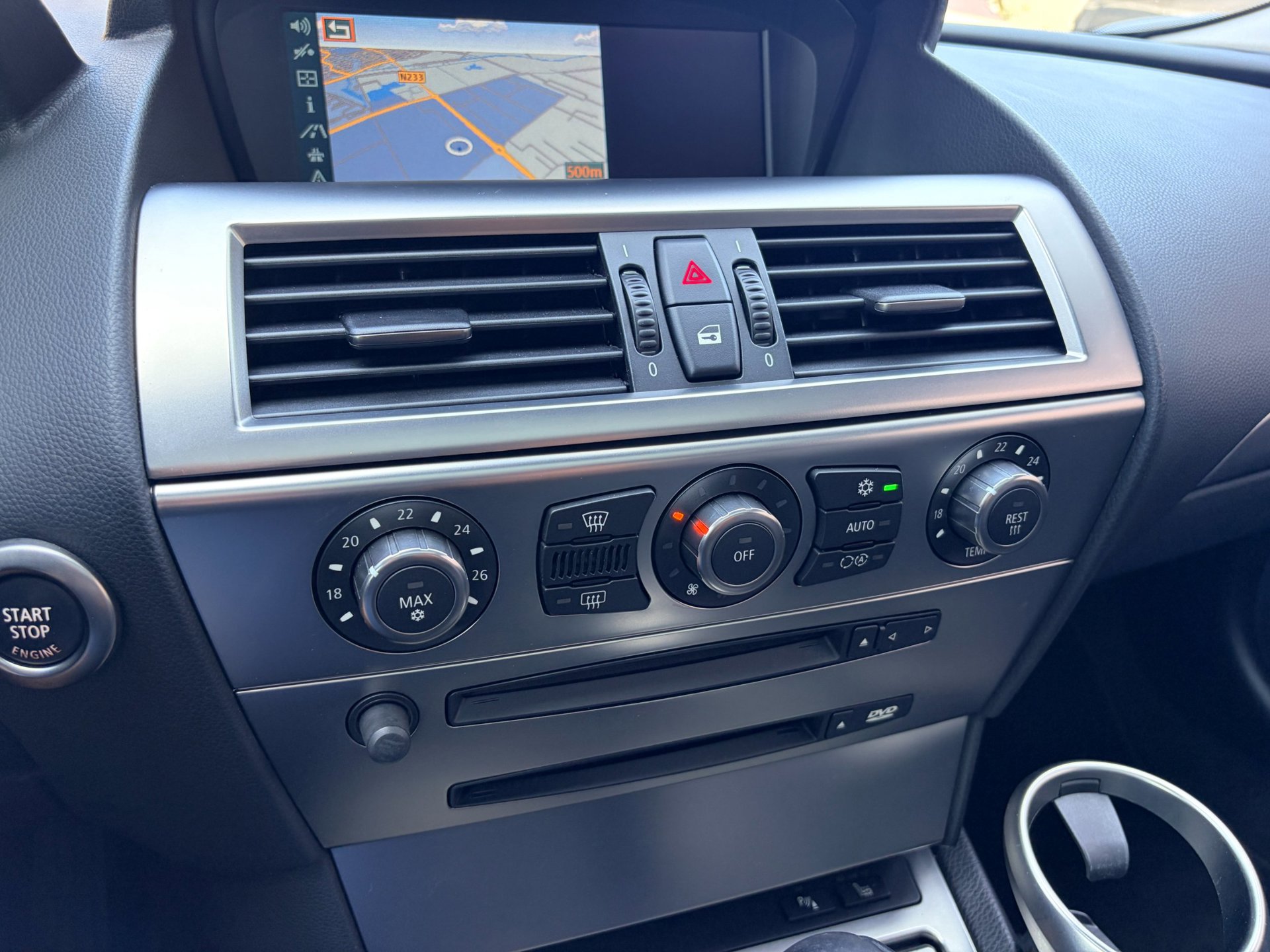 Foto van BMW 6er Reihe