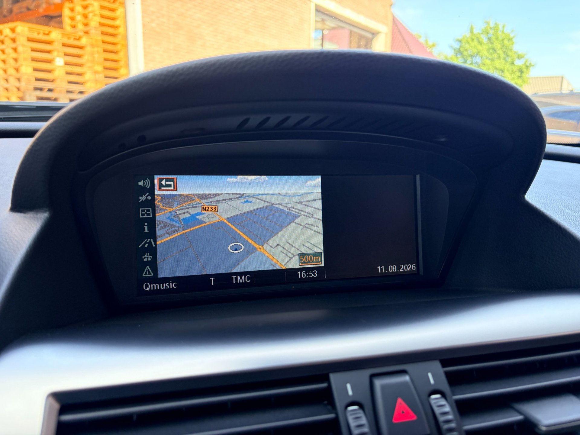 Foto van BMW 6er Reihe
