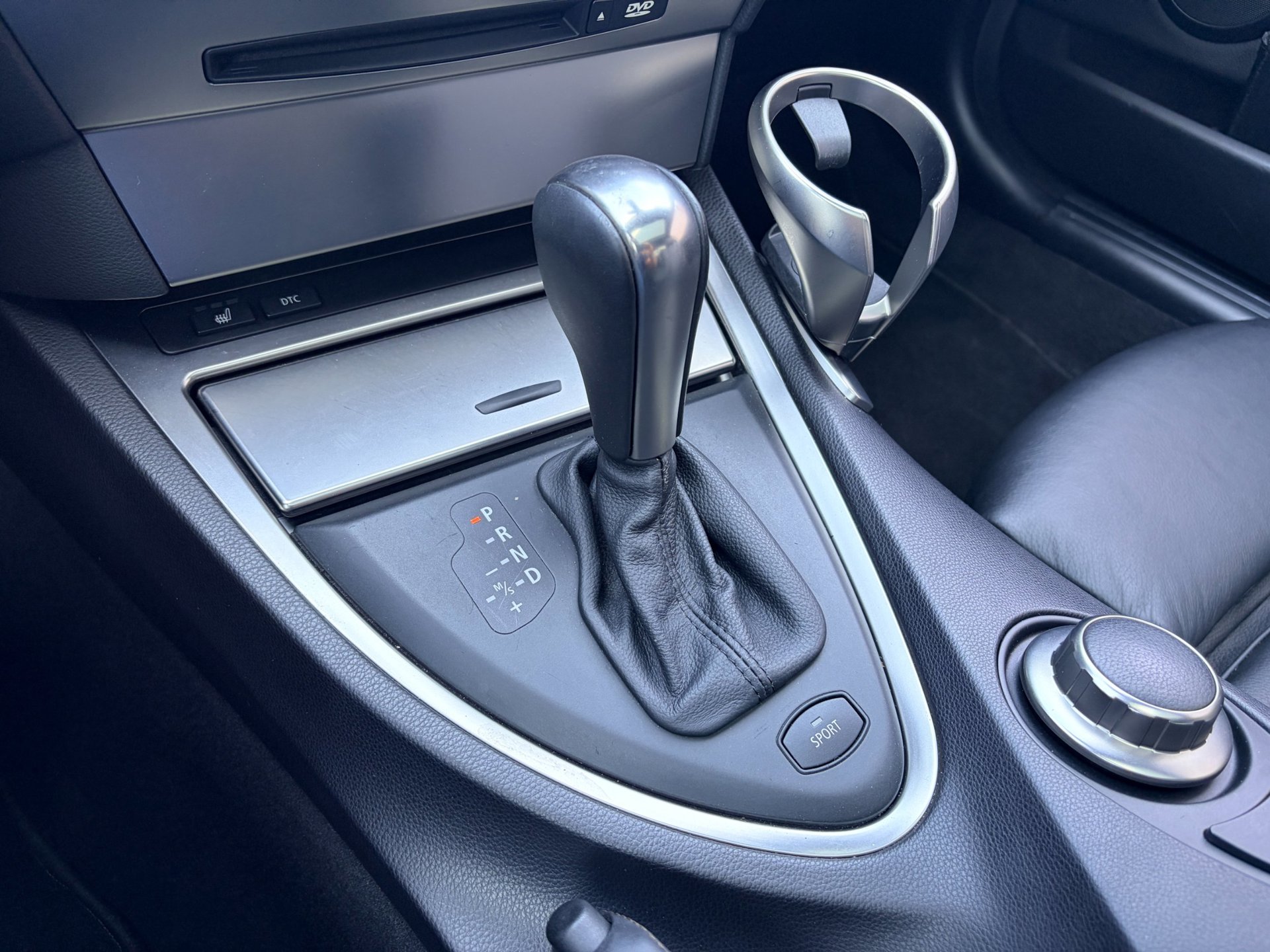 Foto van BMW 6er Reihe