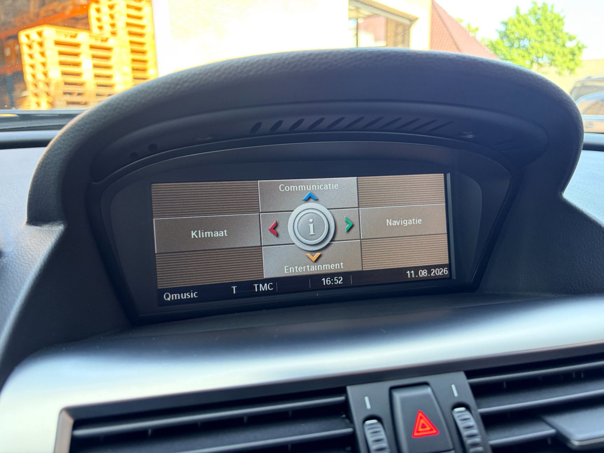 Foto van BMW 6er Reihe