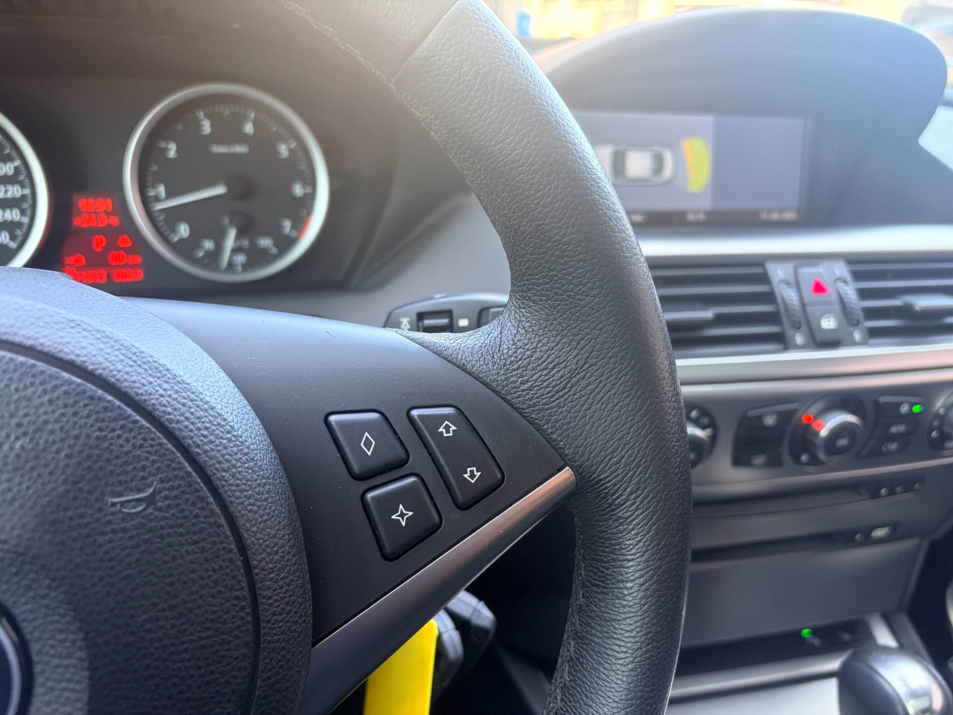 Foto van BMW 6er Reihe