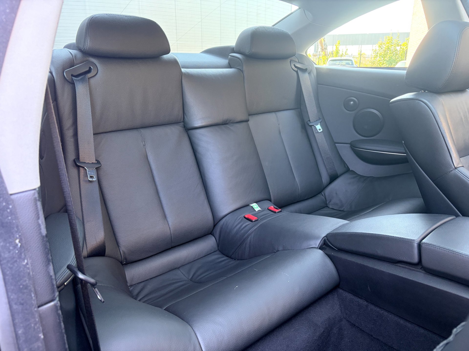 Foto van BMW 6er Reihe