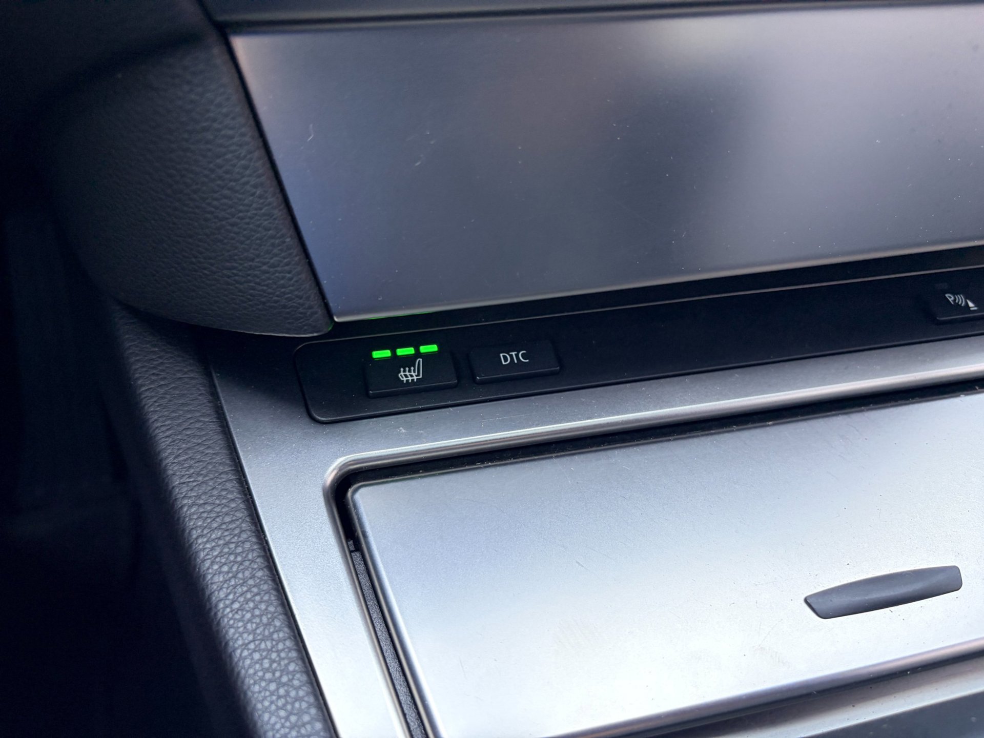 Foto van BMW 6er Reihe