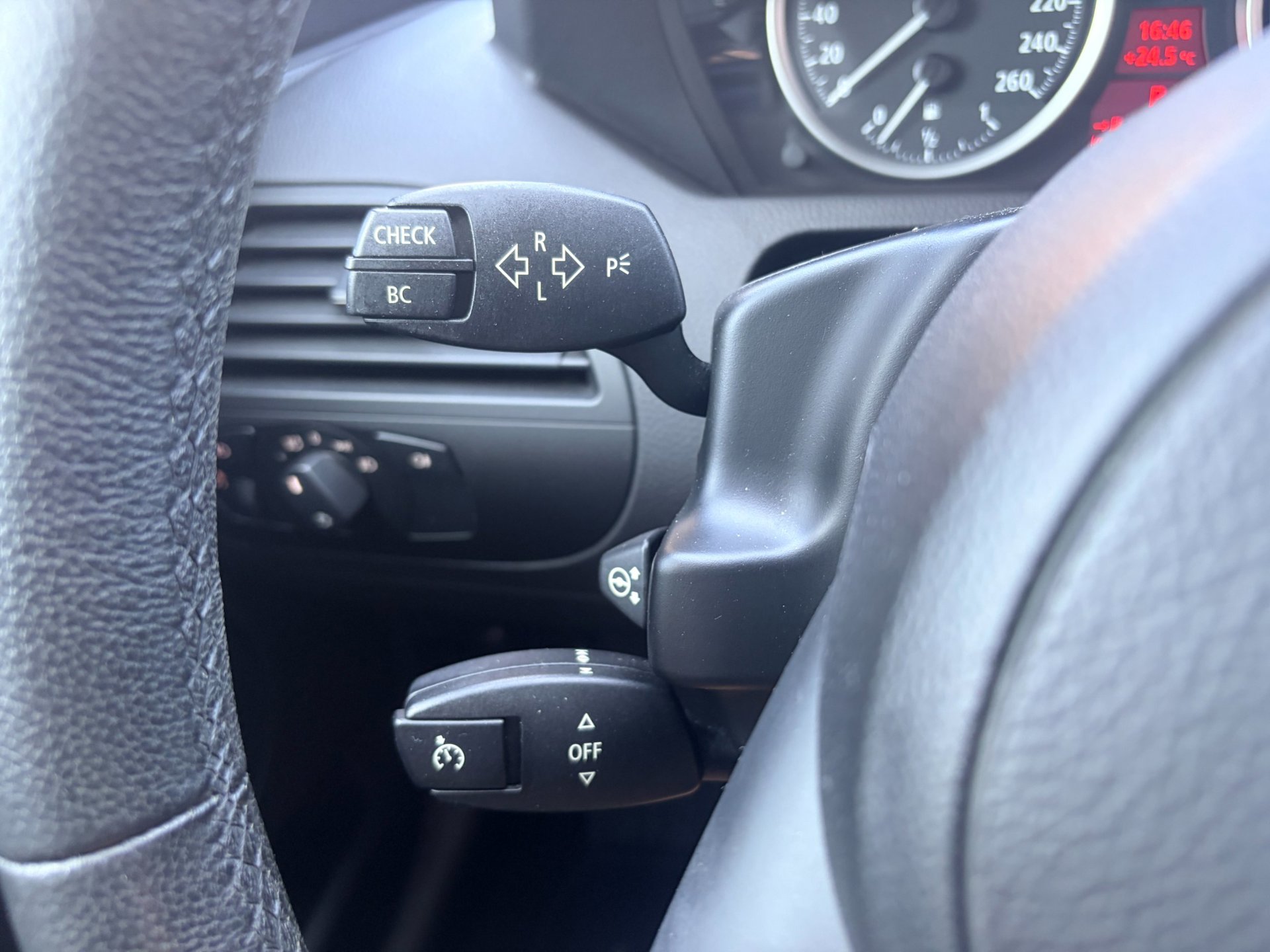 Foto van BMW 6er Reihe