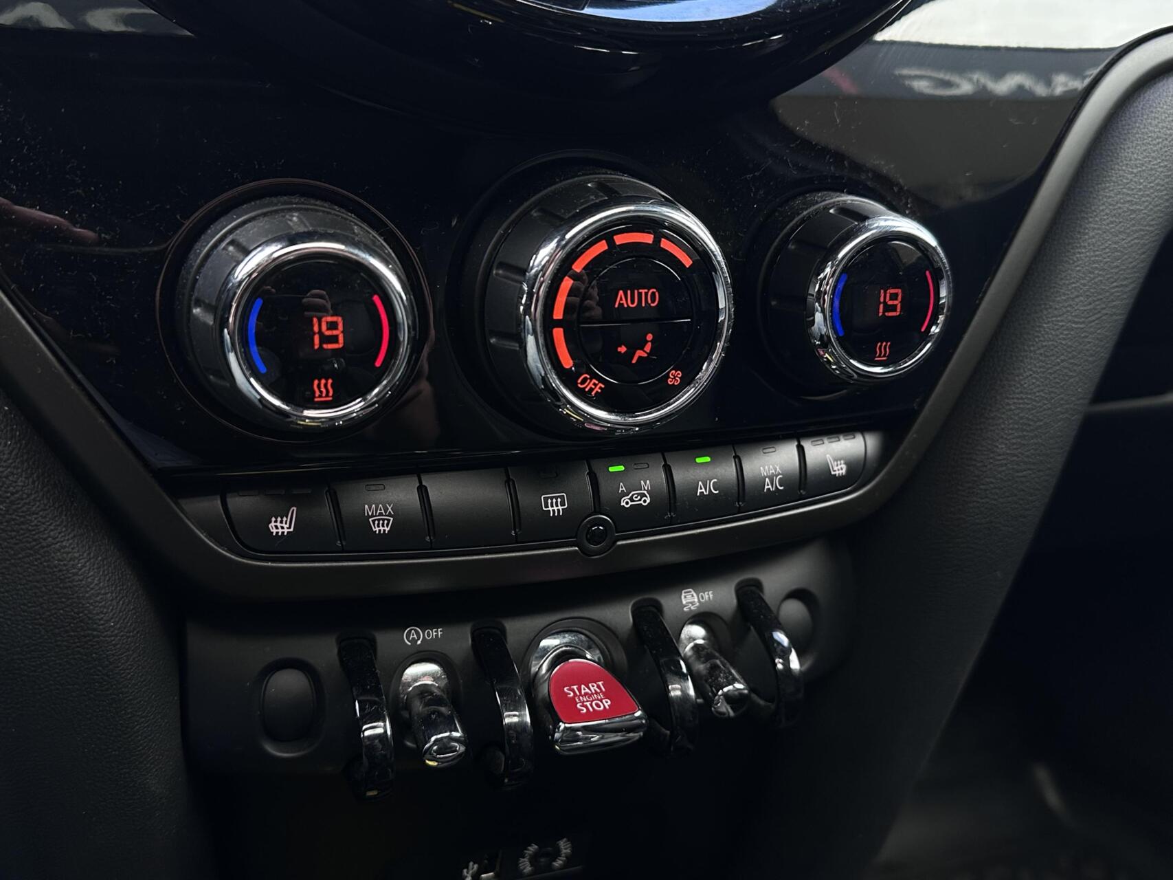 Foto van Mini Countryman Cooper