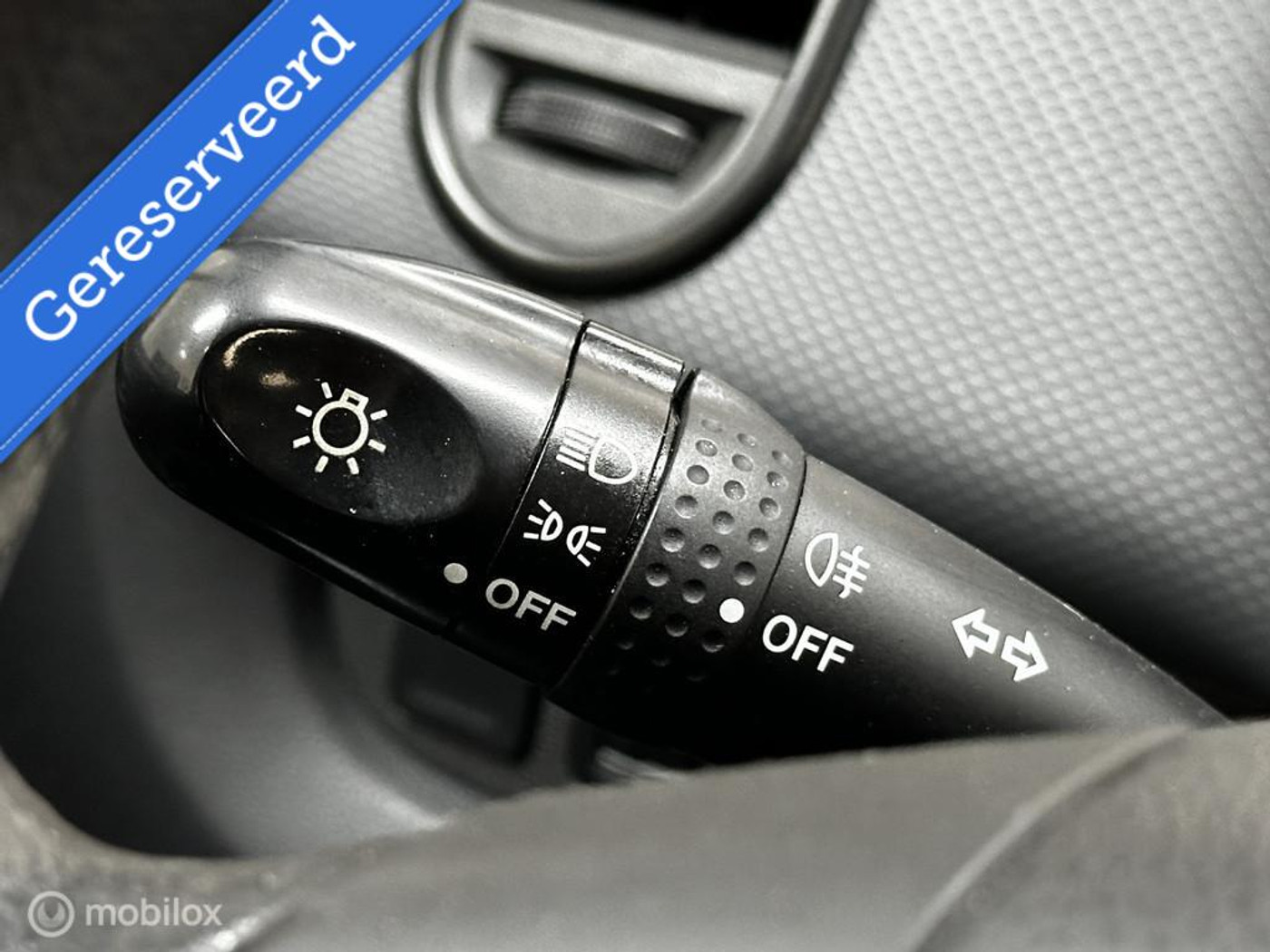 Foto van Suzuki Splash