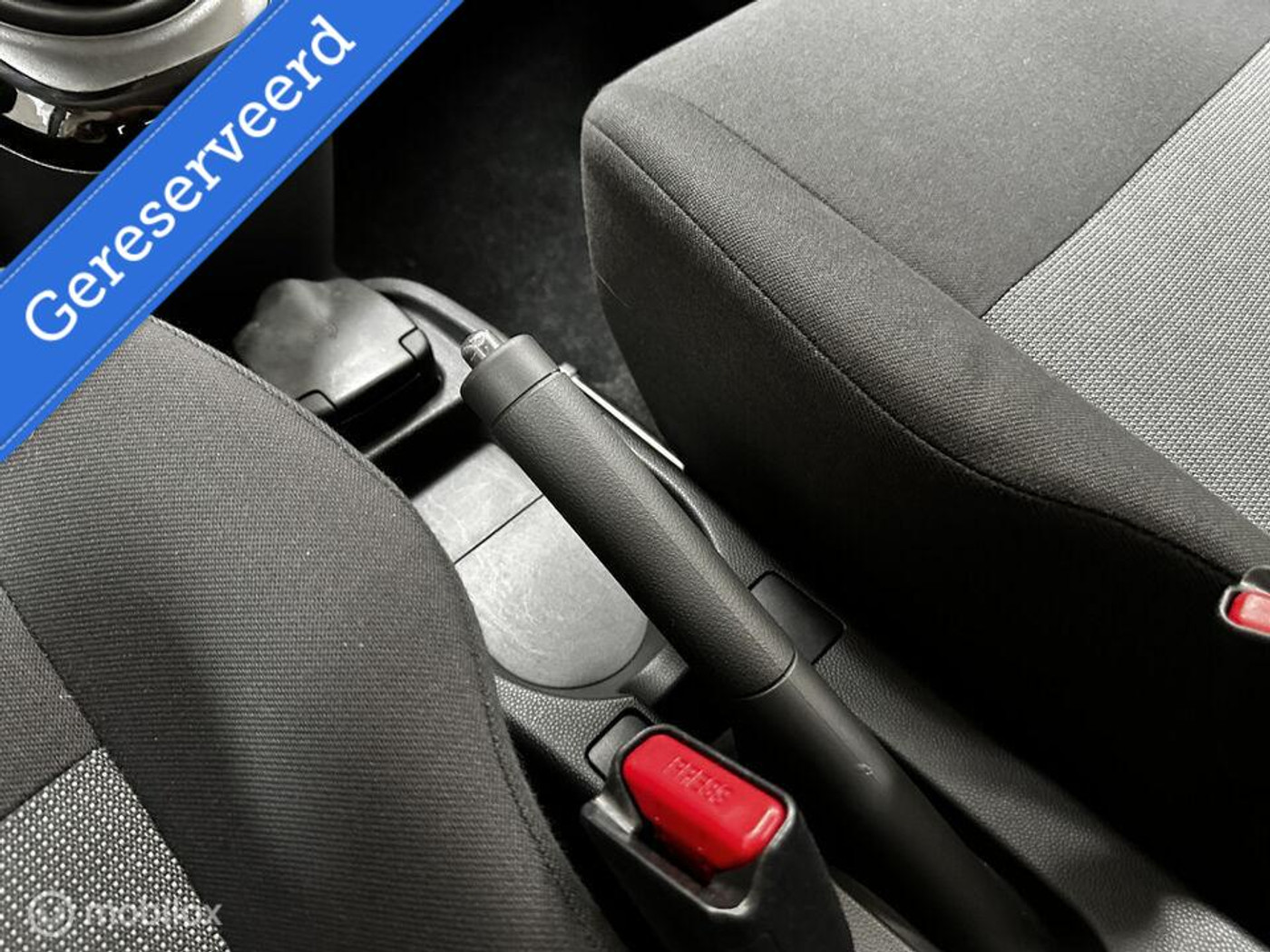 Foto van Suzuki Splash