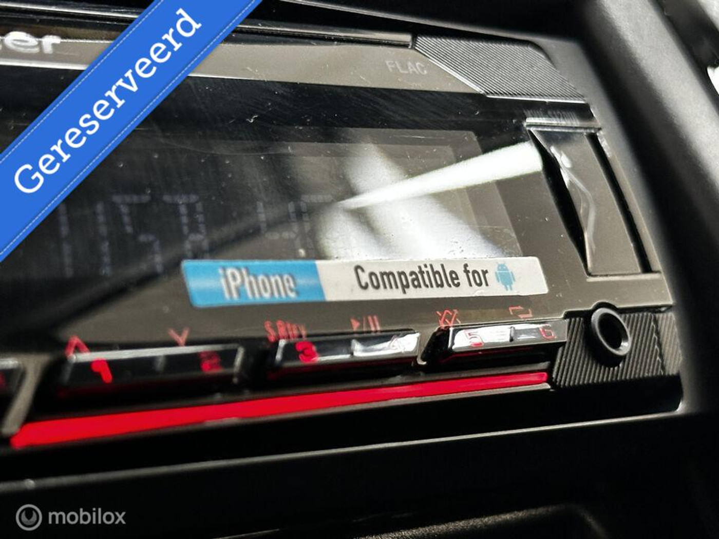 Foto van Suzuki Splash