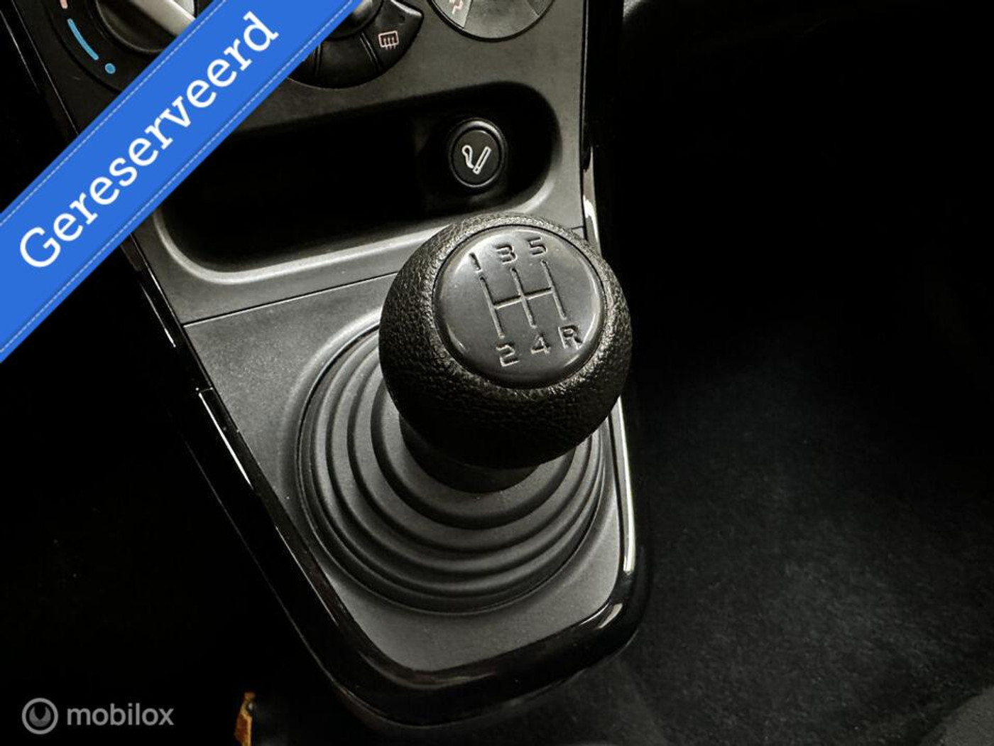 Foto van Suzuki Splash