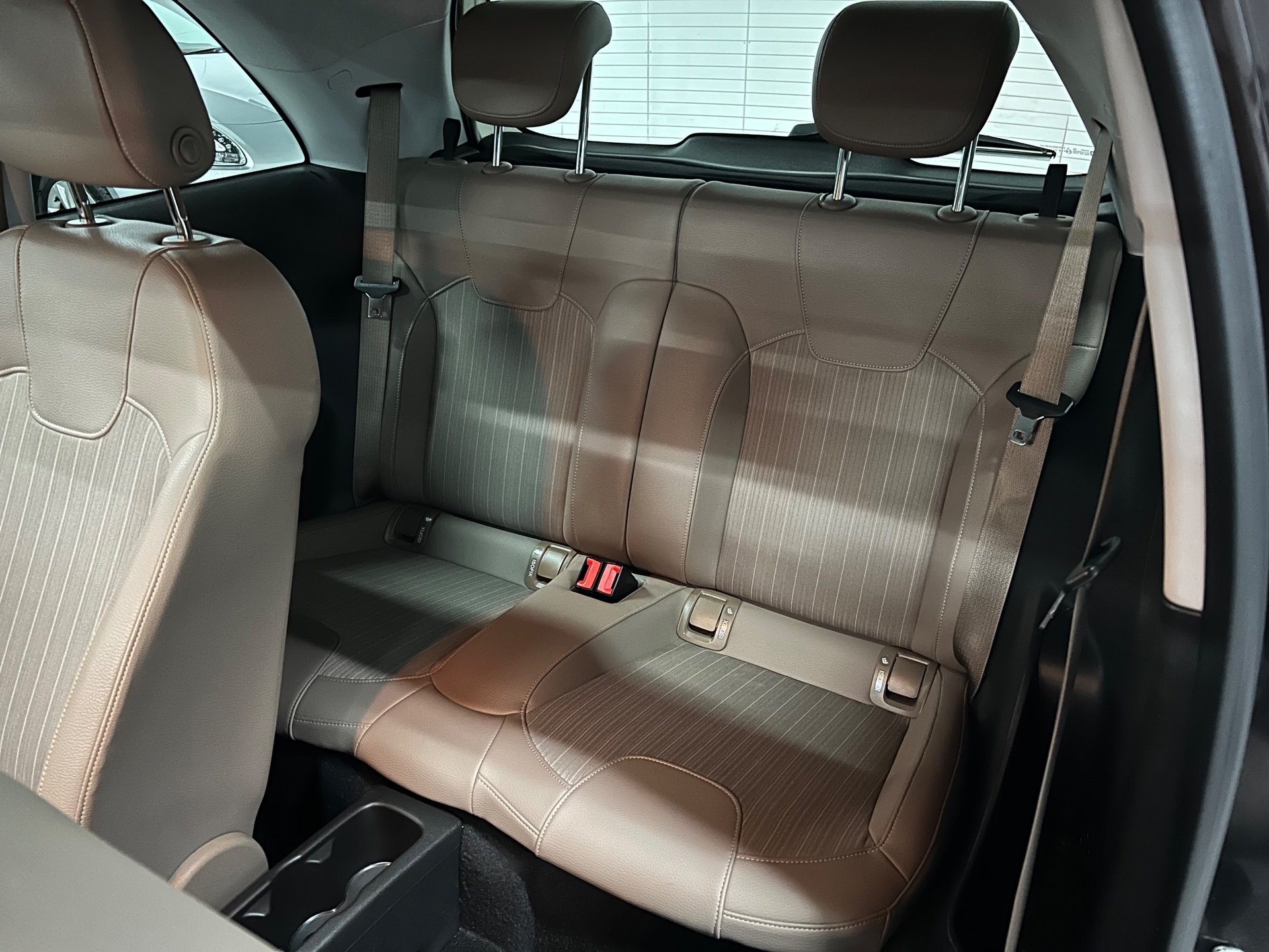 Foto van Opel Adam