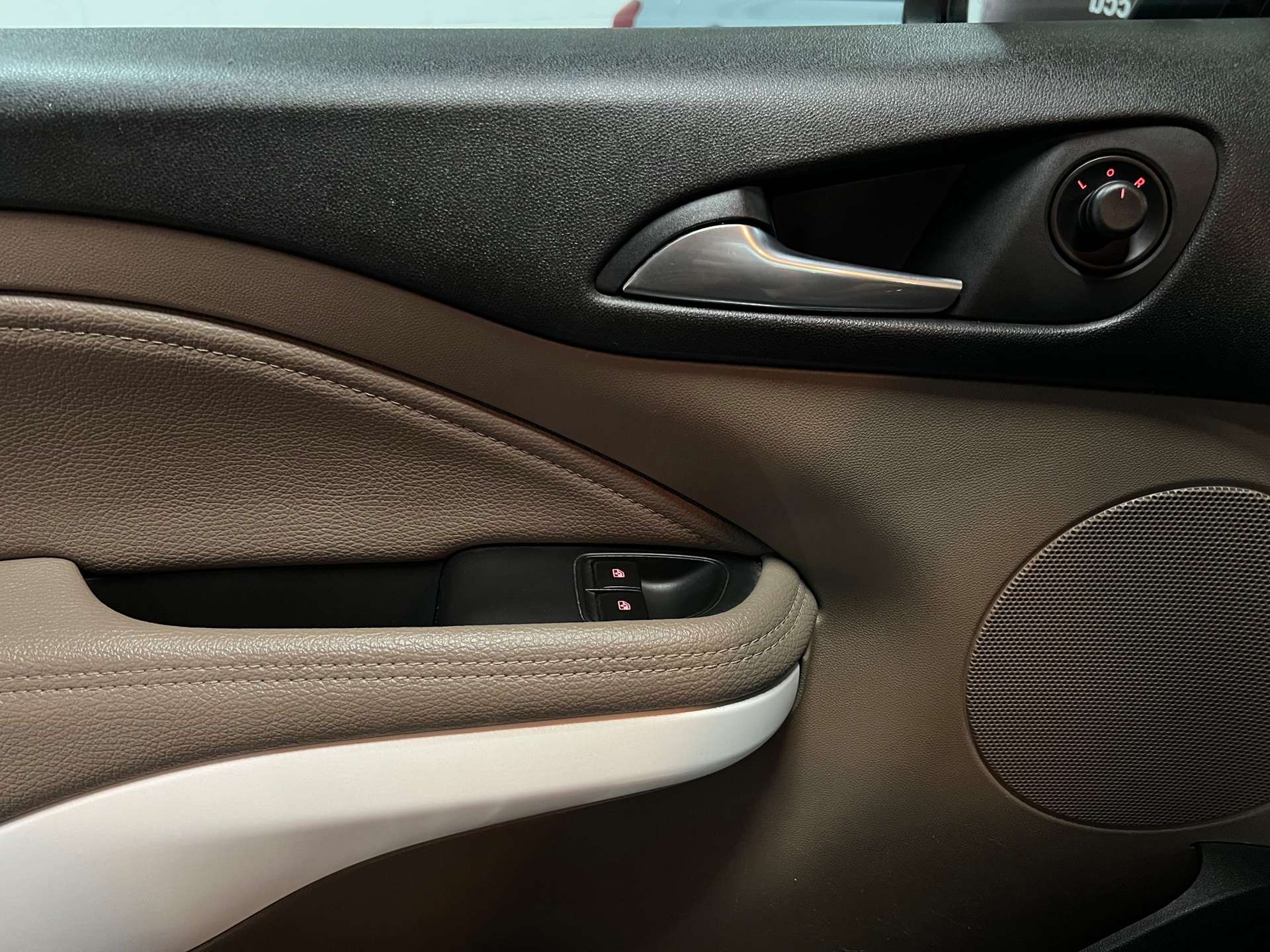 Foto van Opel Adam