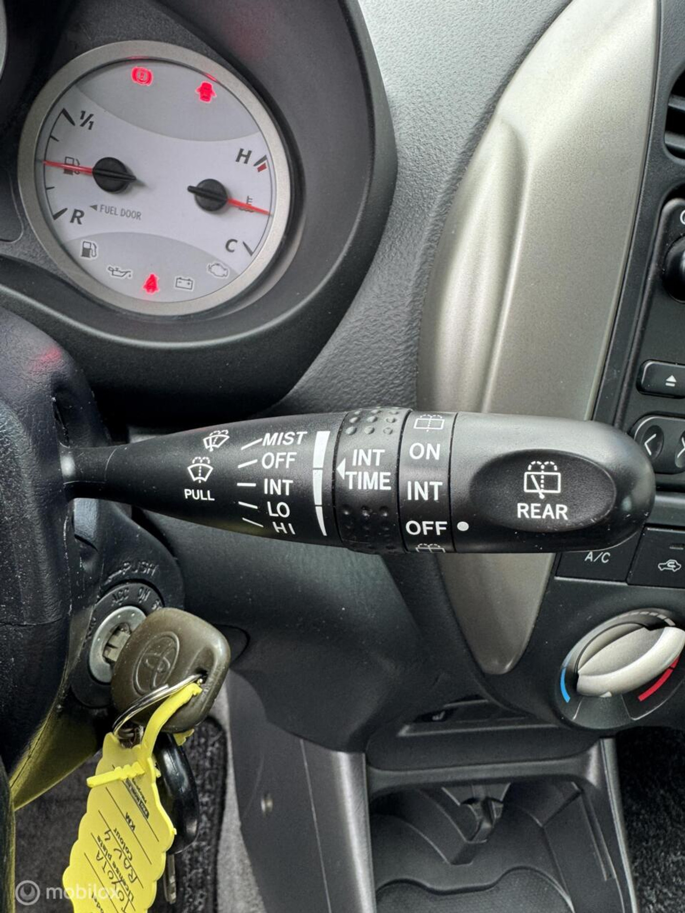 Foto van Toyota Toyota Rav4