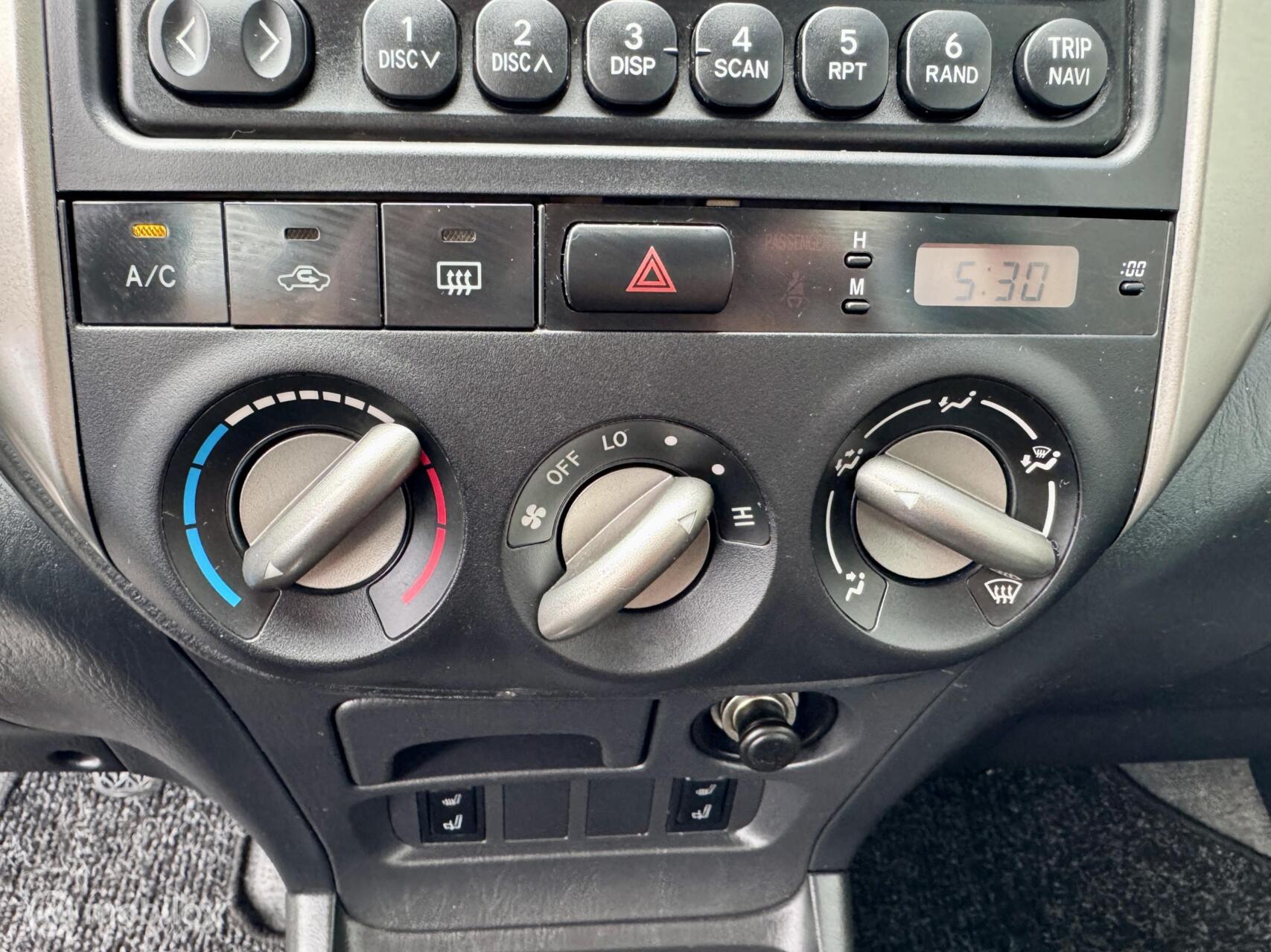 Foto van Toyota Toyota Rav4