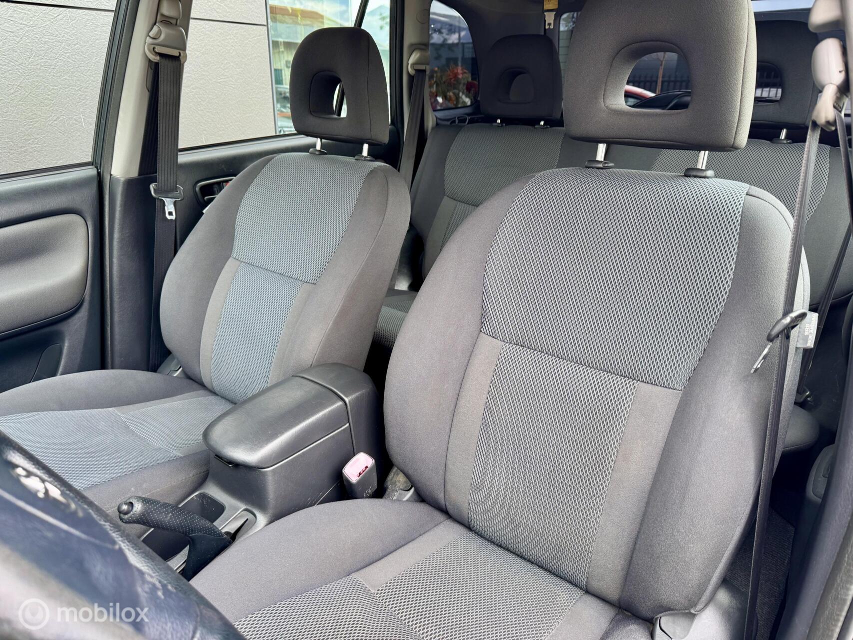 Foto van Toyota Toyota Rav4