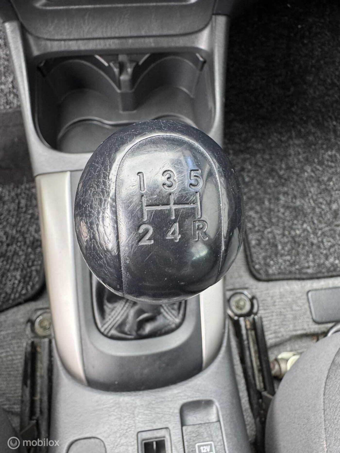Foto van Toyota Toyota Rav4