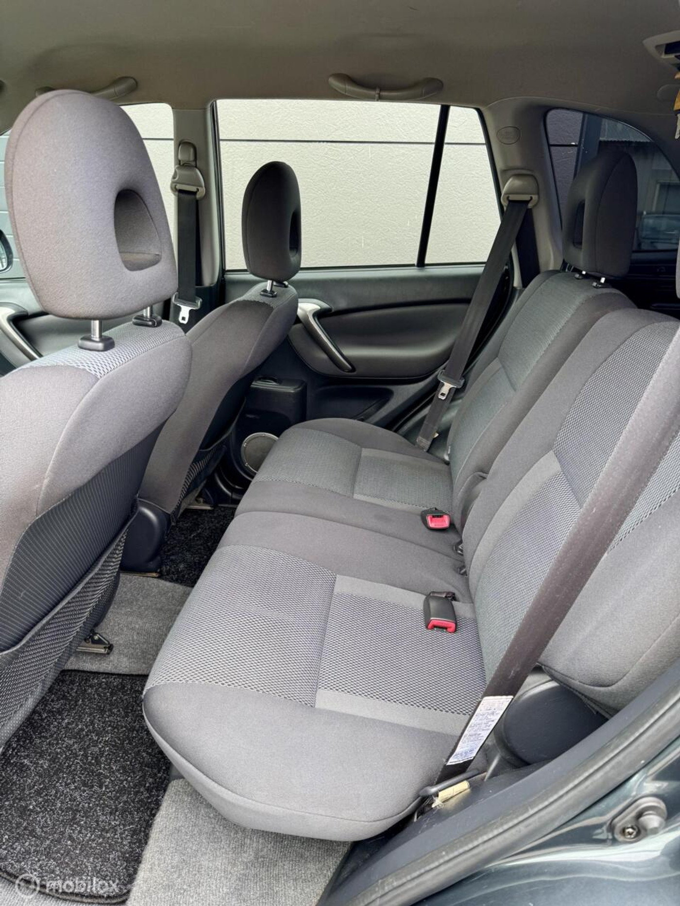 Foto van Toyota Toyota Rav4