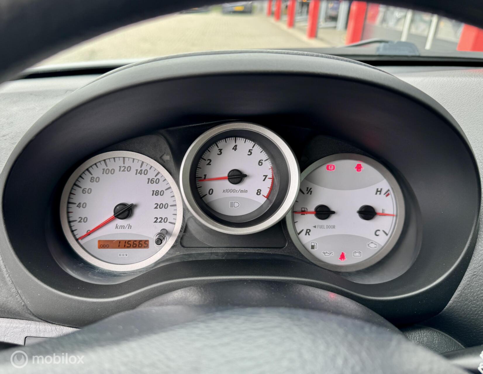 Foto van Toyota Toyota Rav4