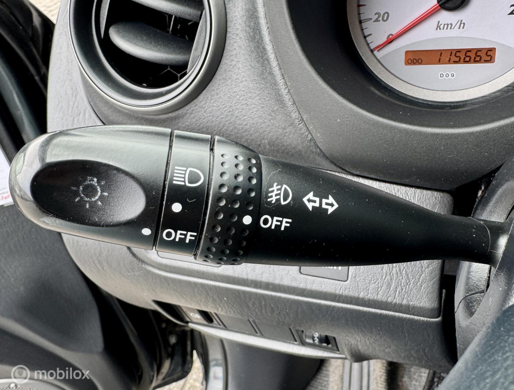 Foto van Toyota Toyota Rav4