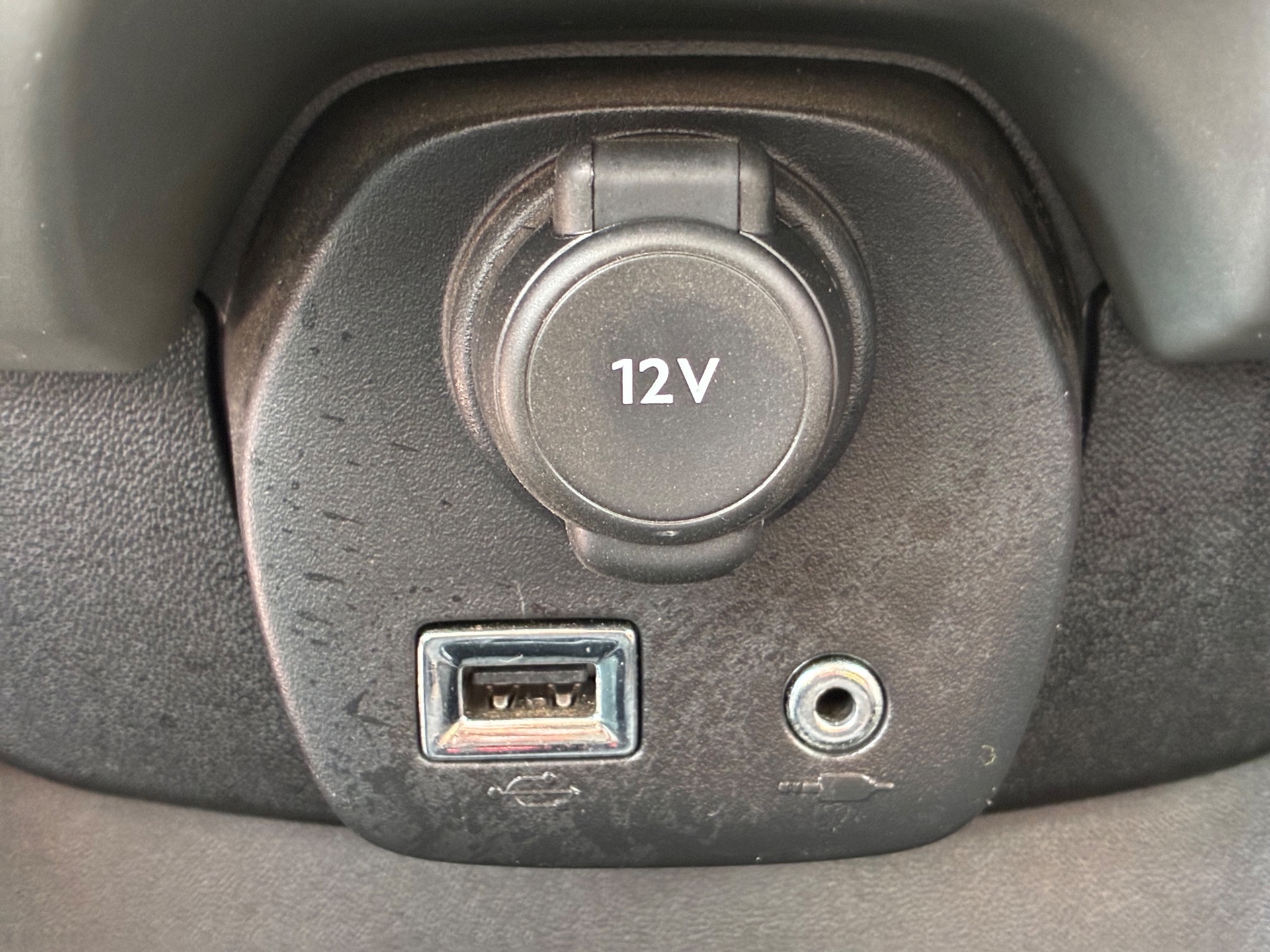 Foto van Citroen Citroen C1
