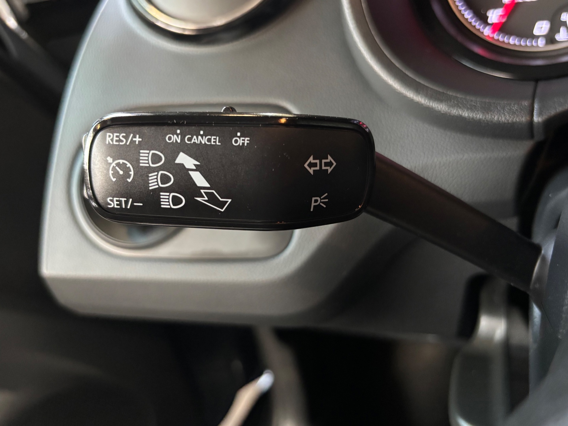 Foto van Seat Ibiza ST