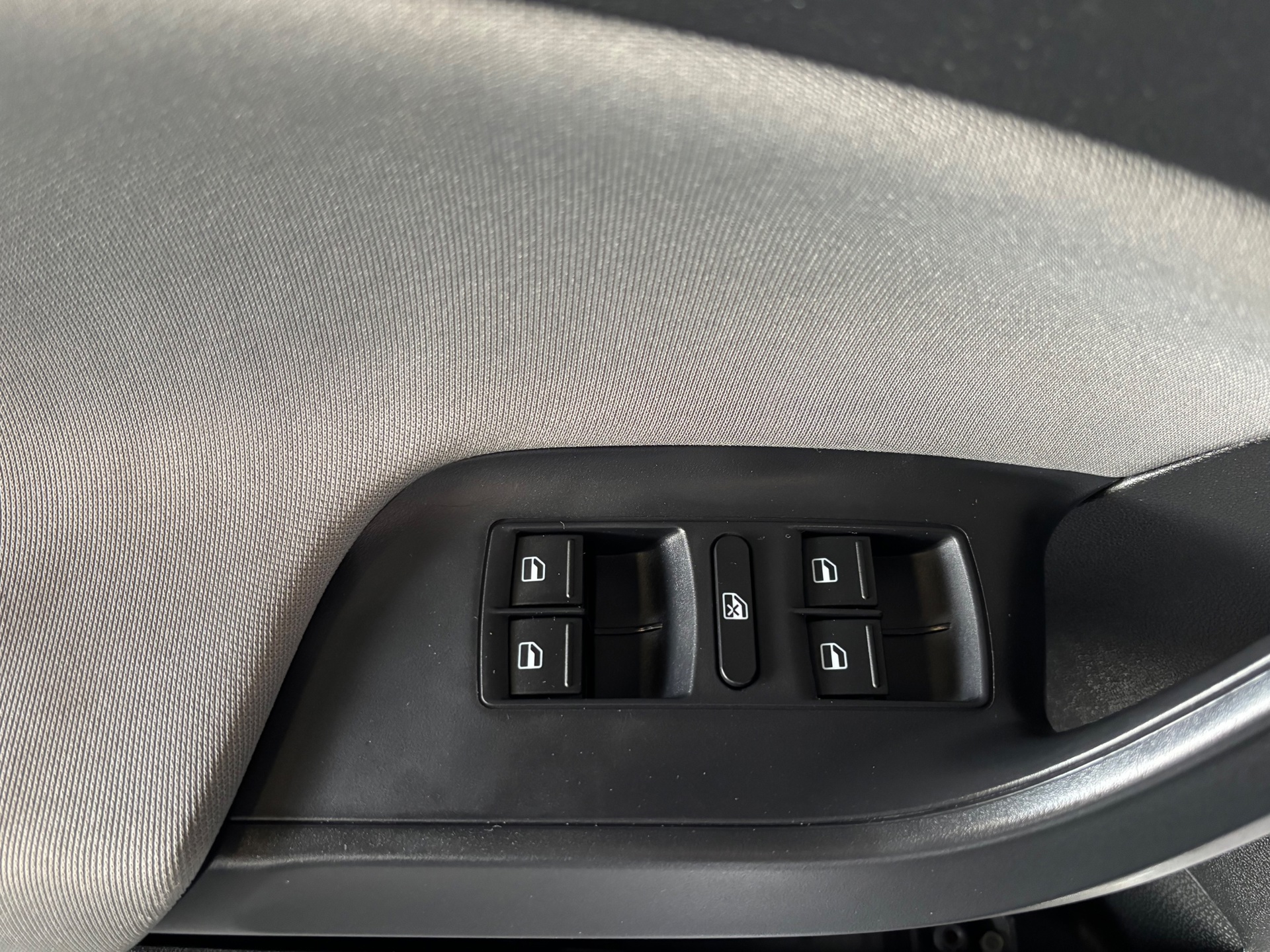 Foto van Seat Ibiza ST