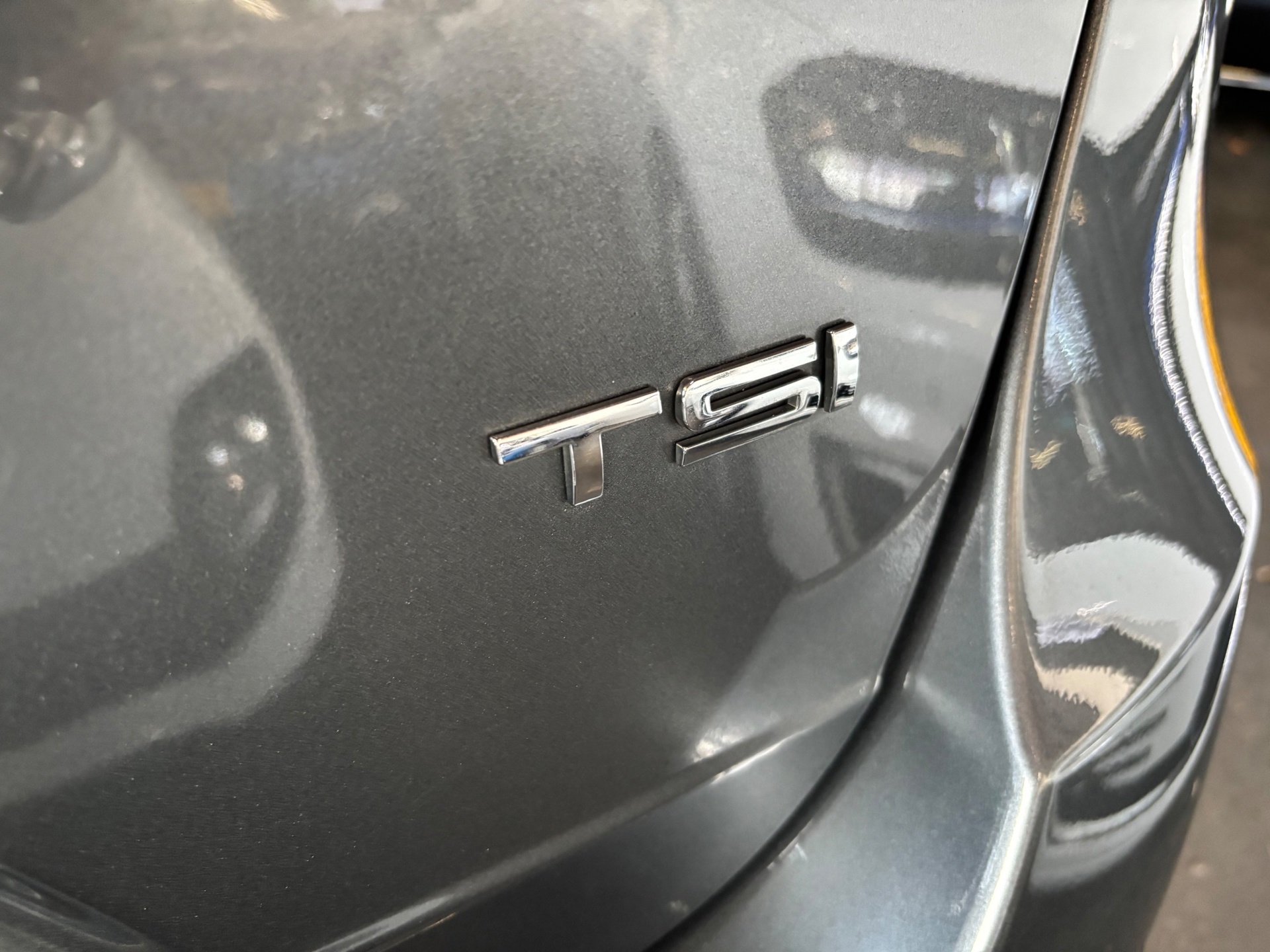 Foto van Seat Ibiza ST