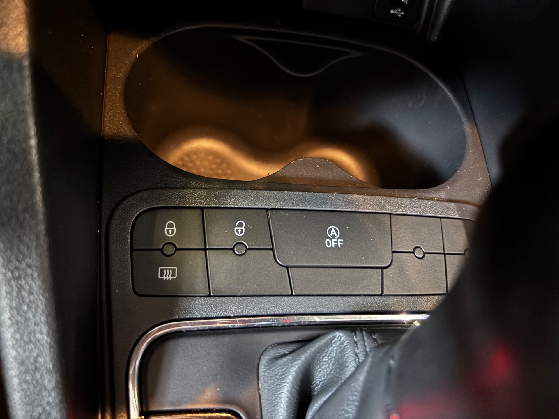 Foto van Seat Ibiza ST