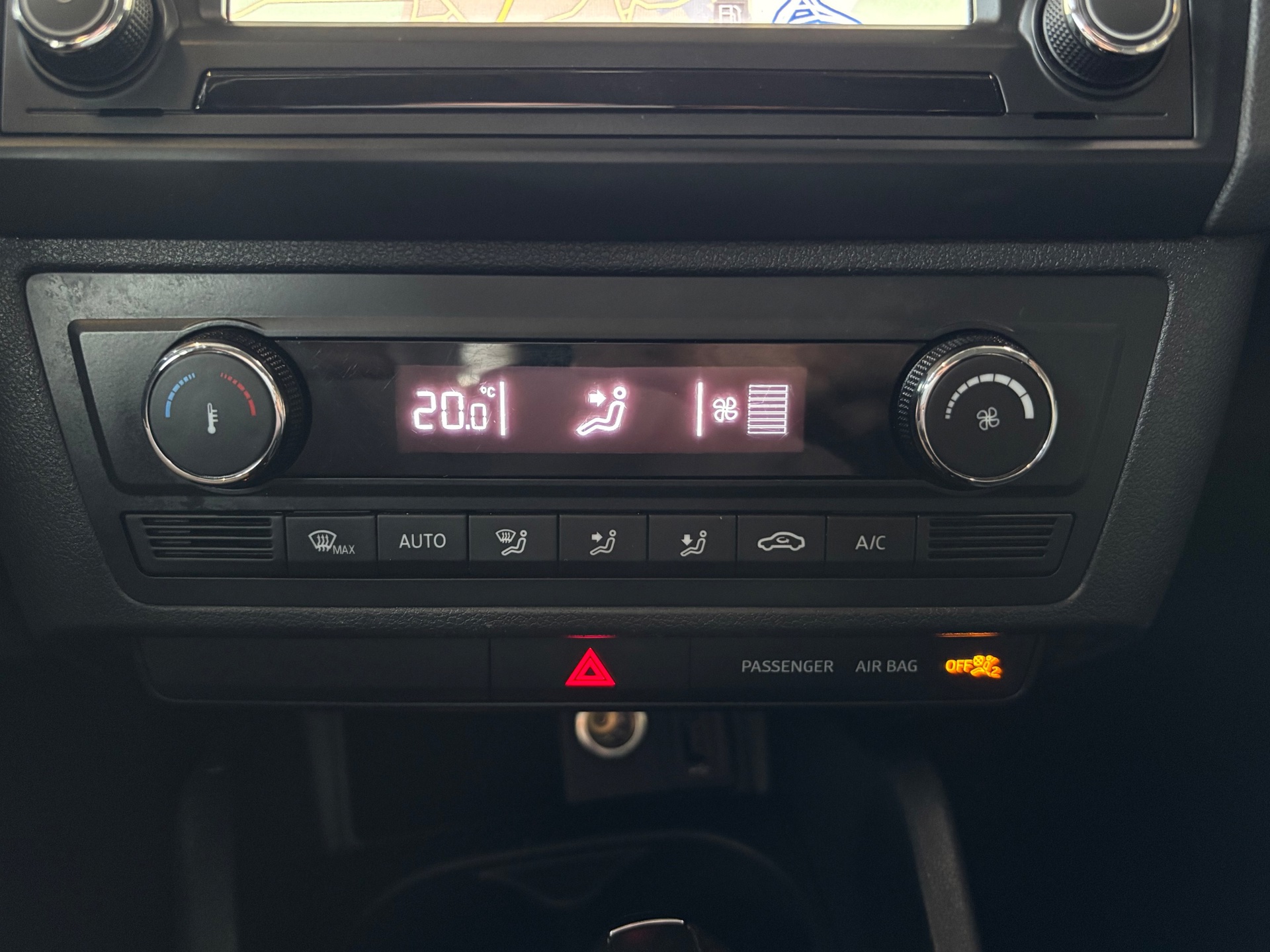 Foto van Seat Ibiza ST
