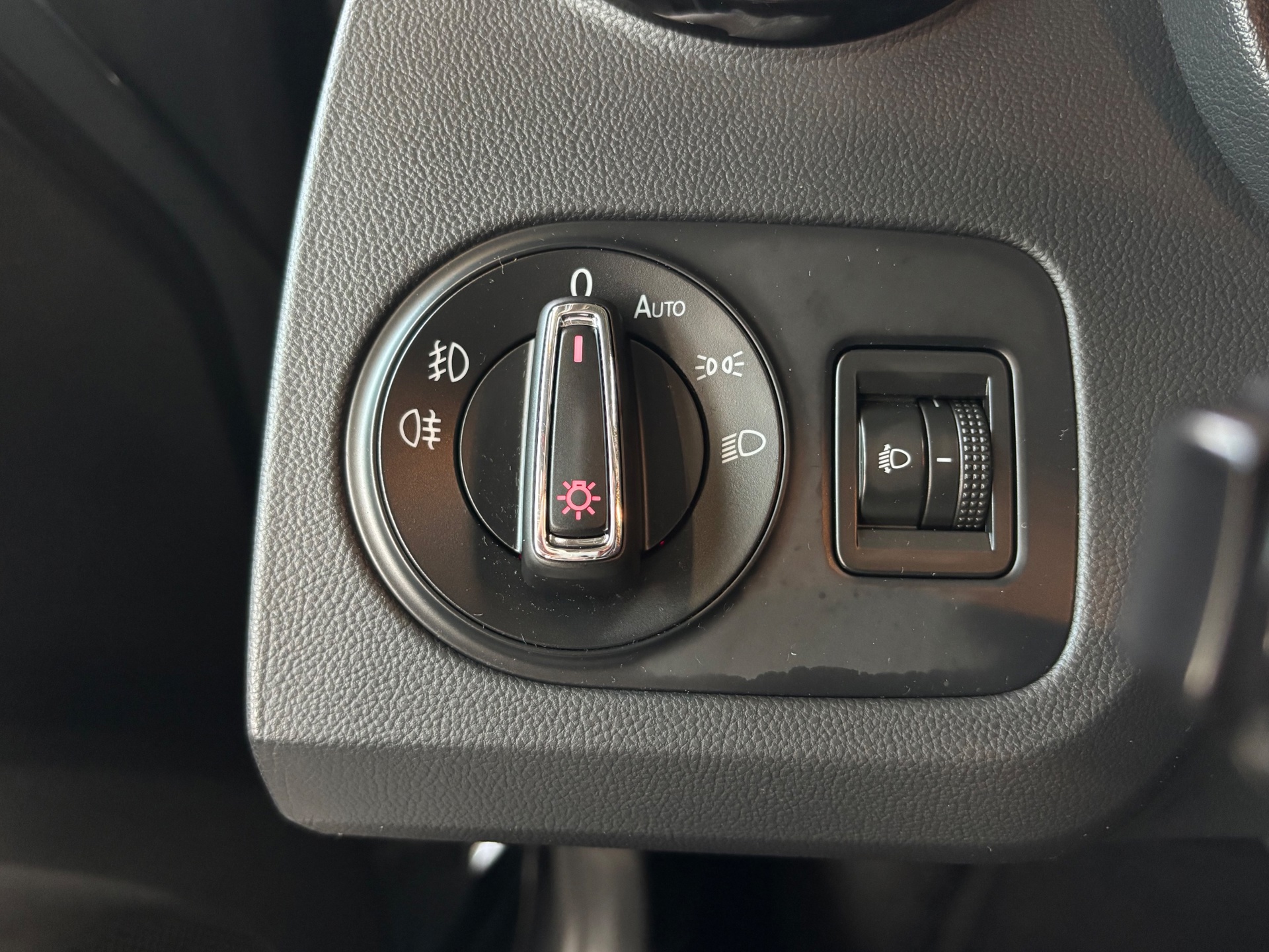 Foto van Seat Ibiza ST