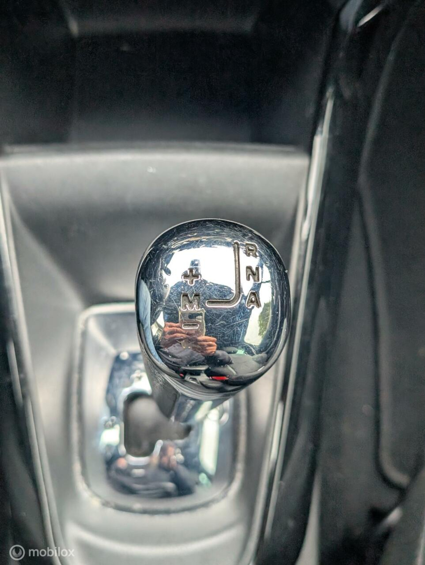 Foto van Citroen Ds3