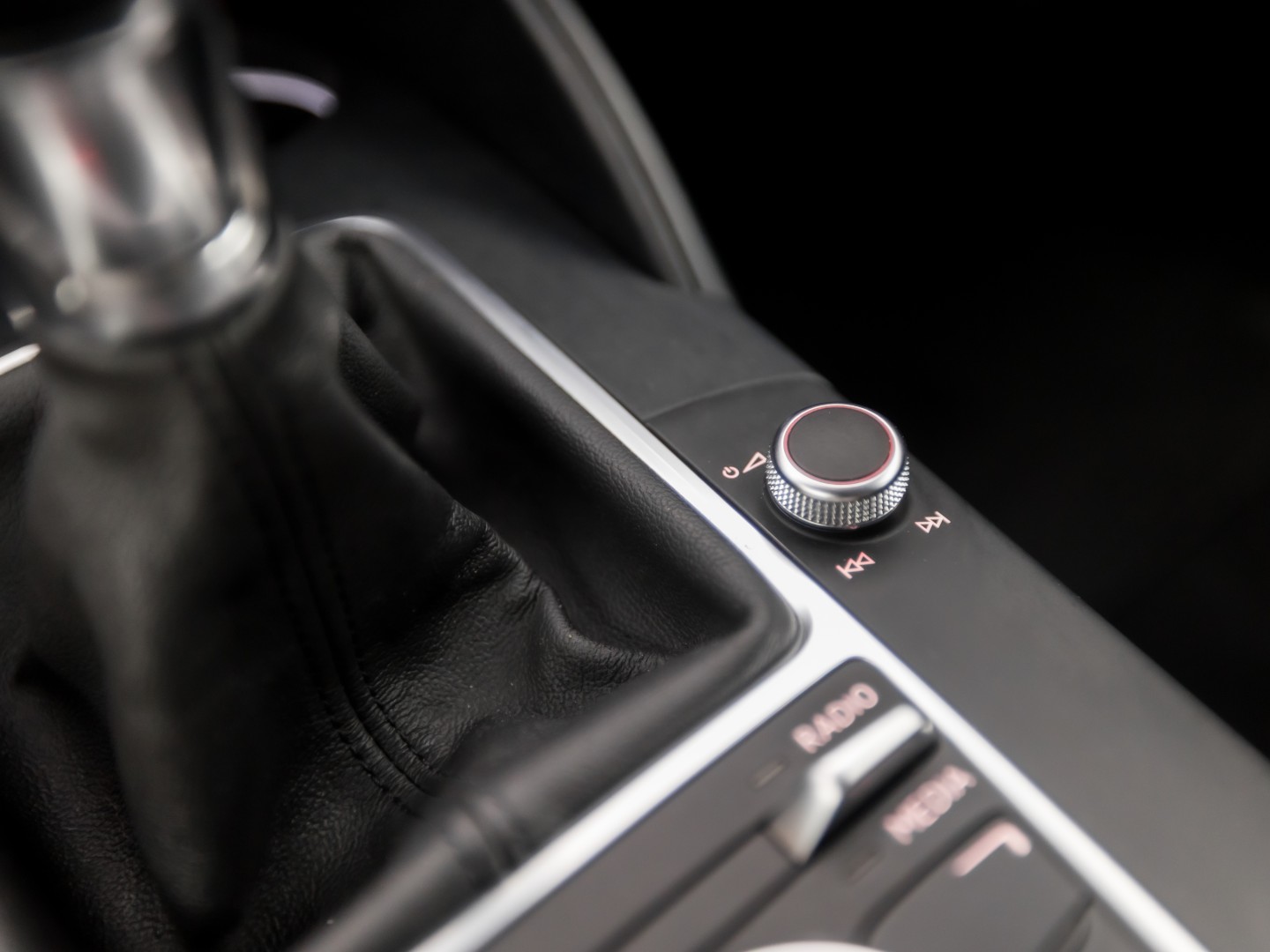 Foto van Audi A3