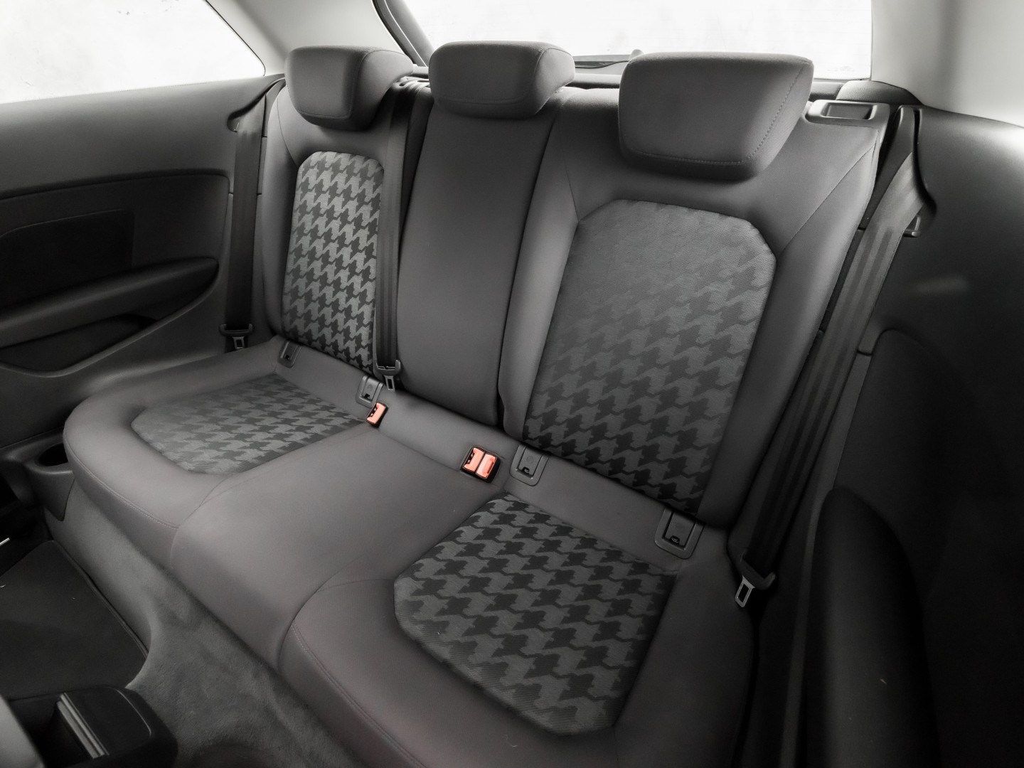 Foto van Audi A3