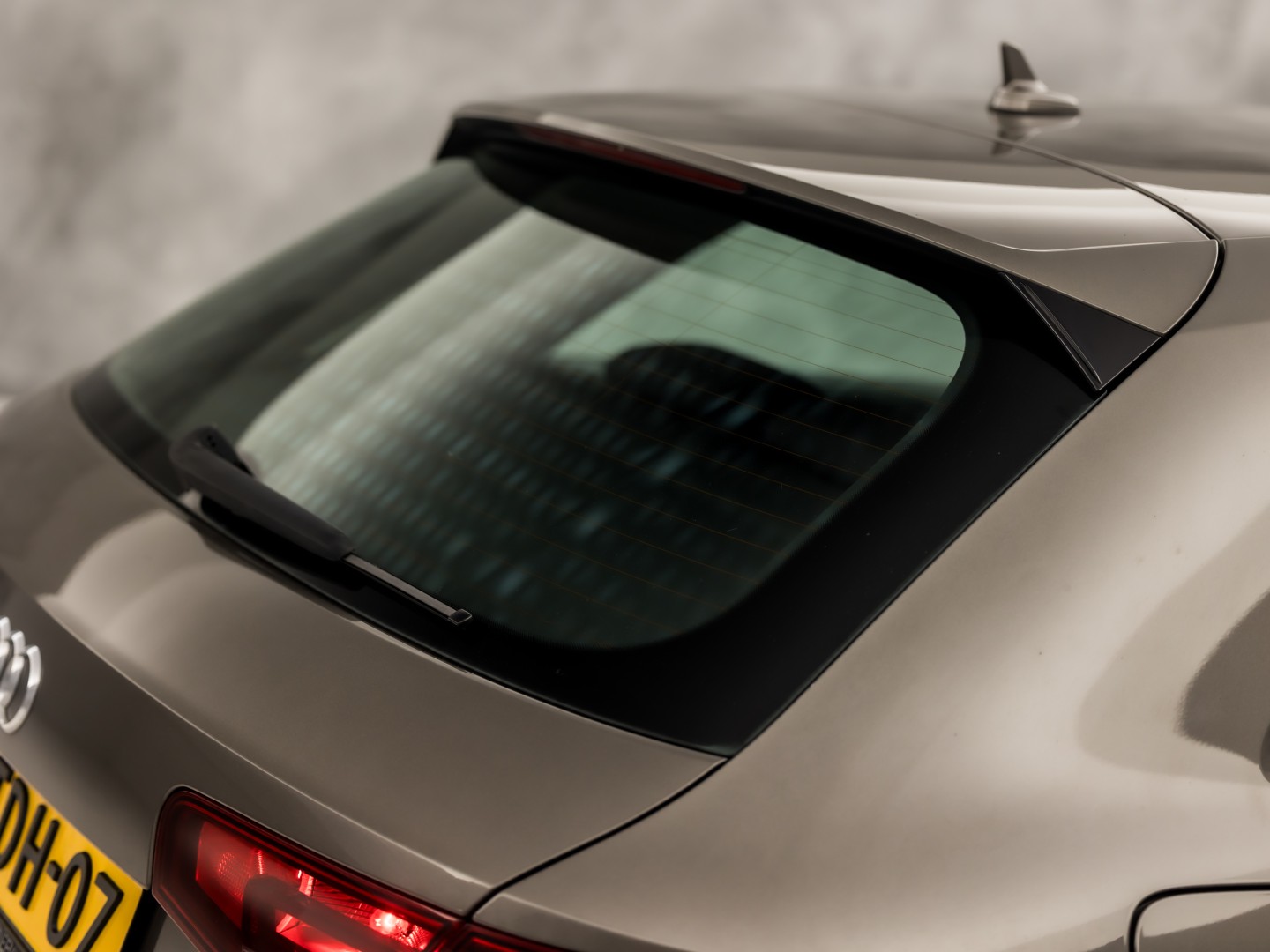 Foto van Audi A3