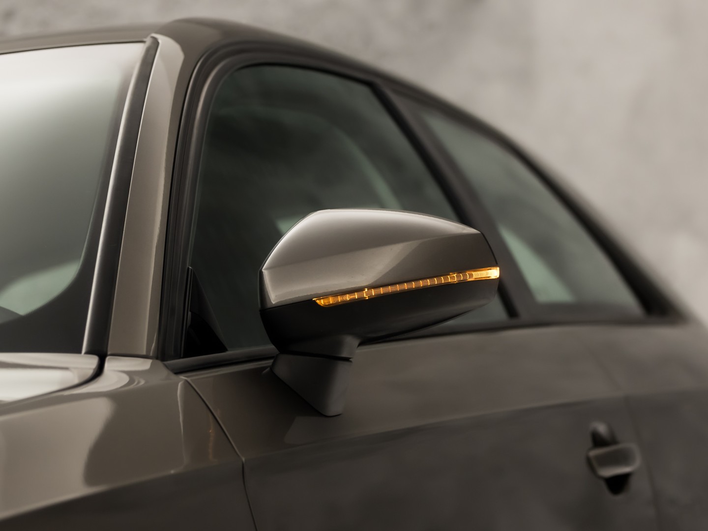 Foto van Audi A3