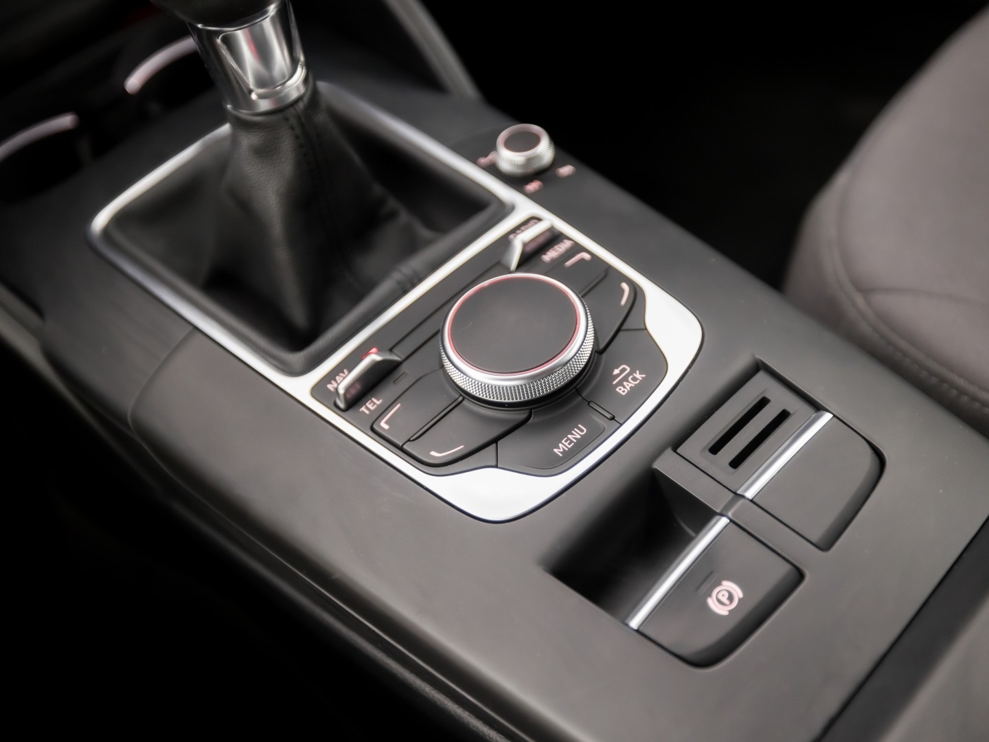 Foto van Audi A3