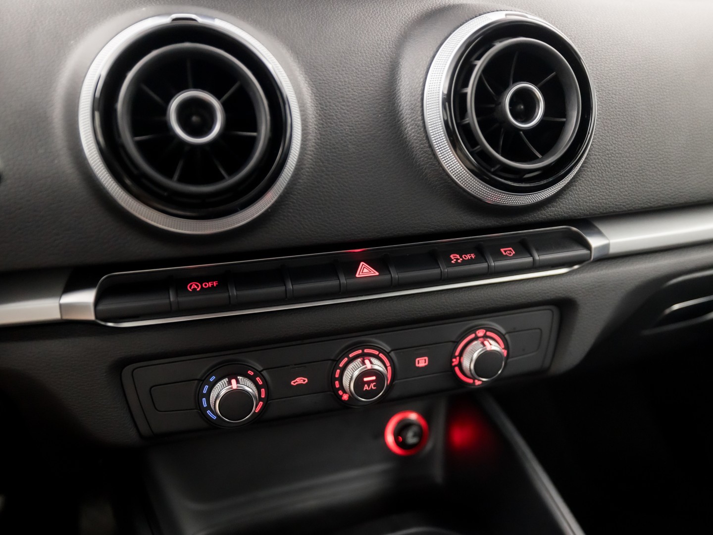 Foto van Audi A3