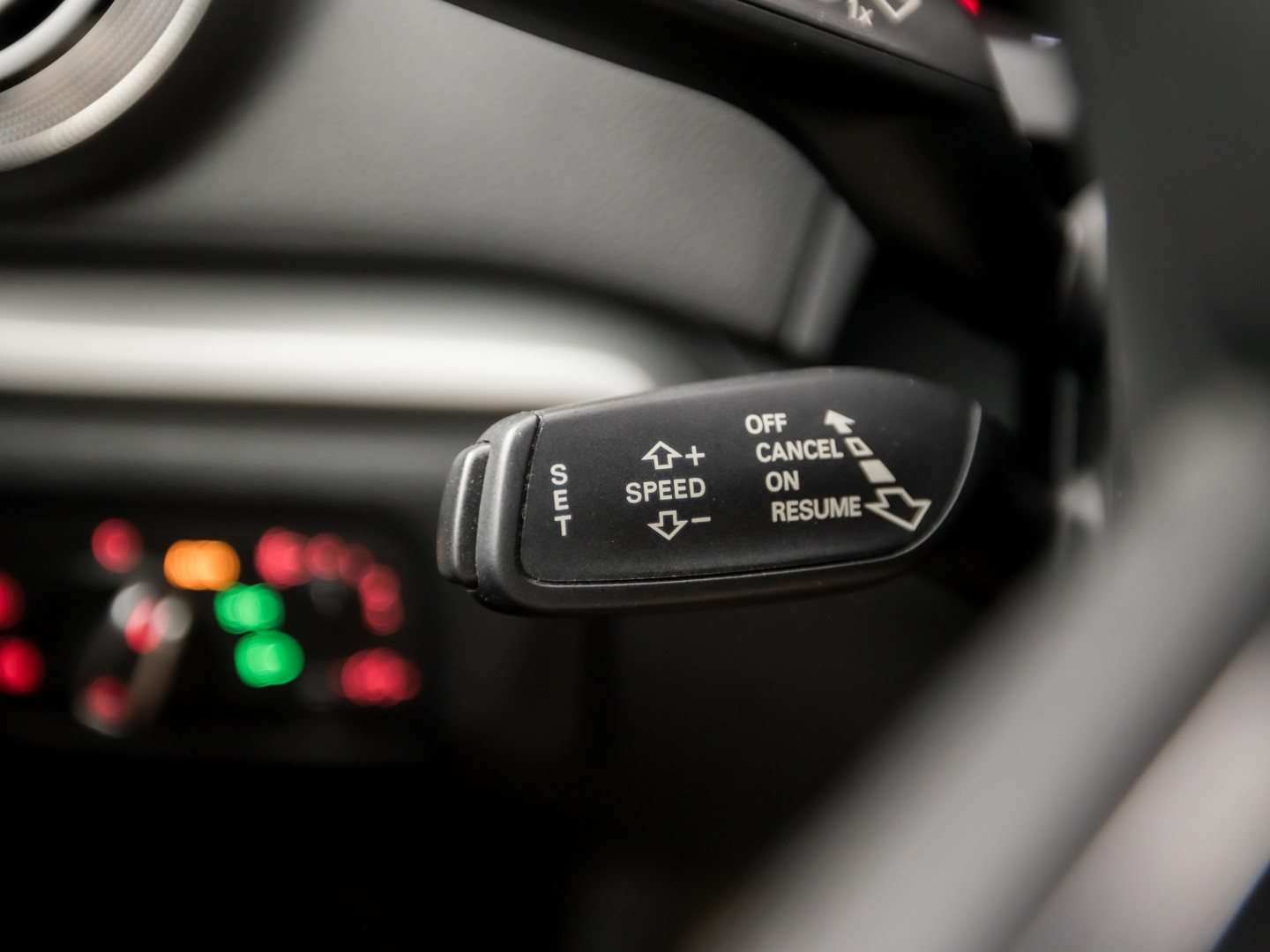 Foto van Audi A3