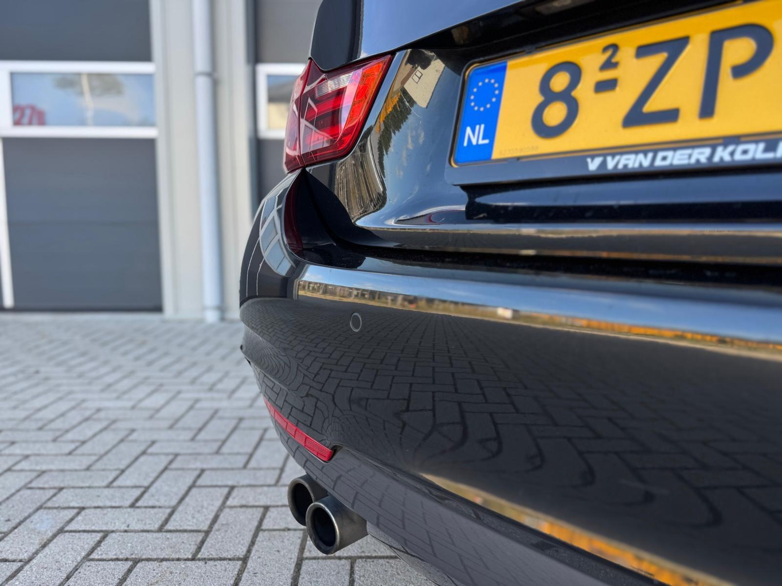 Foto van BMW 428i