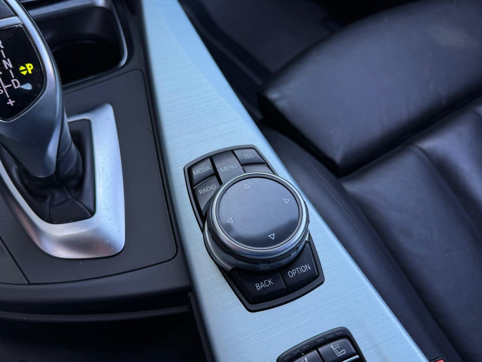 Foto van BMW 428i
