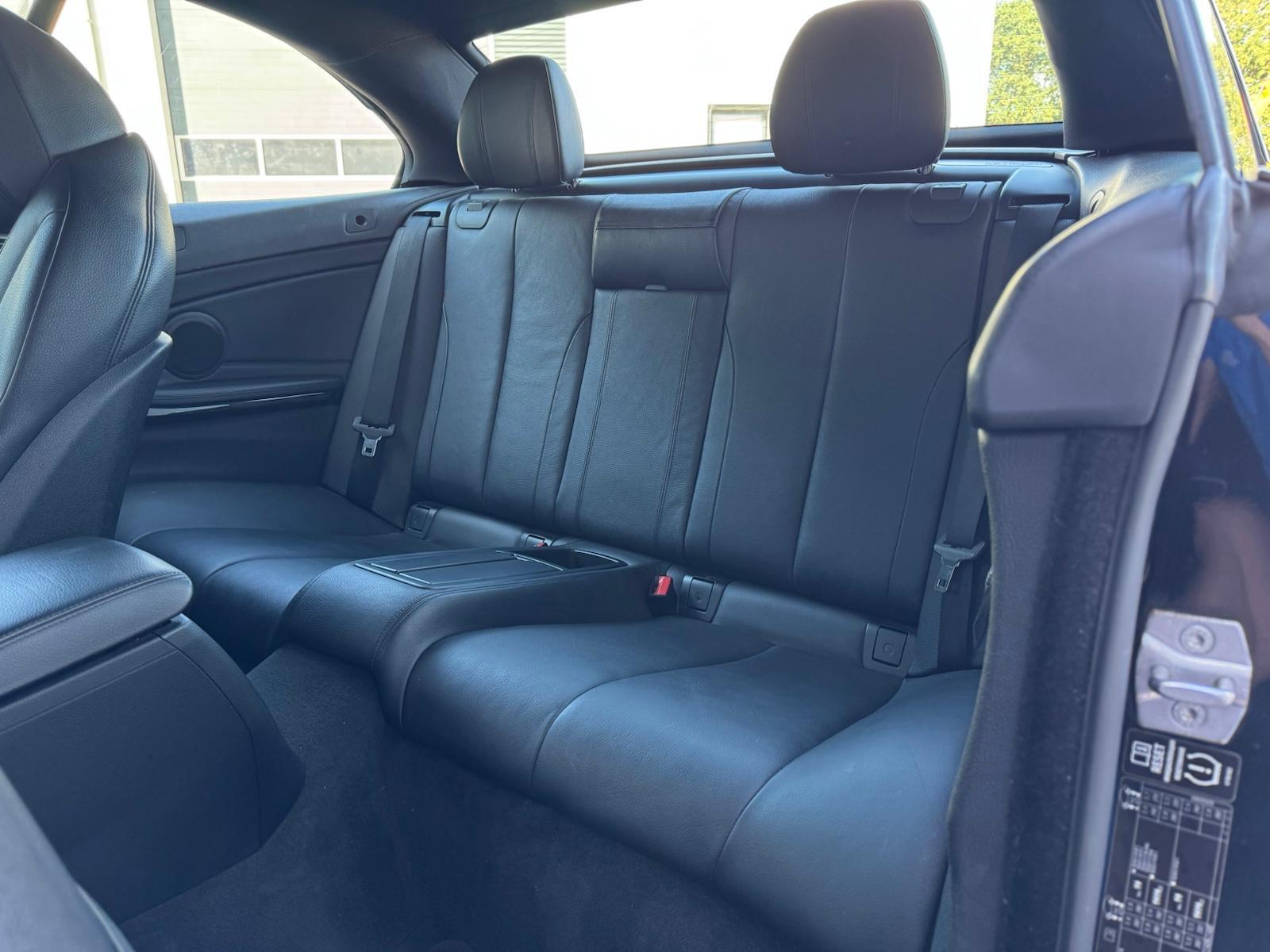 Foto van BMW 428i