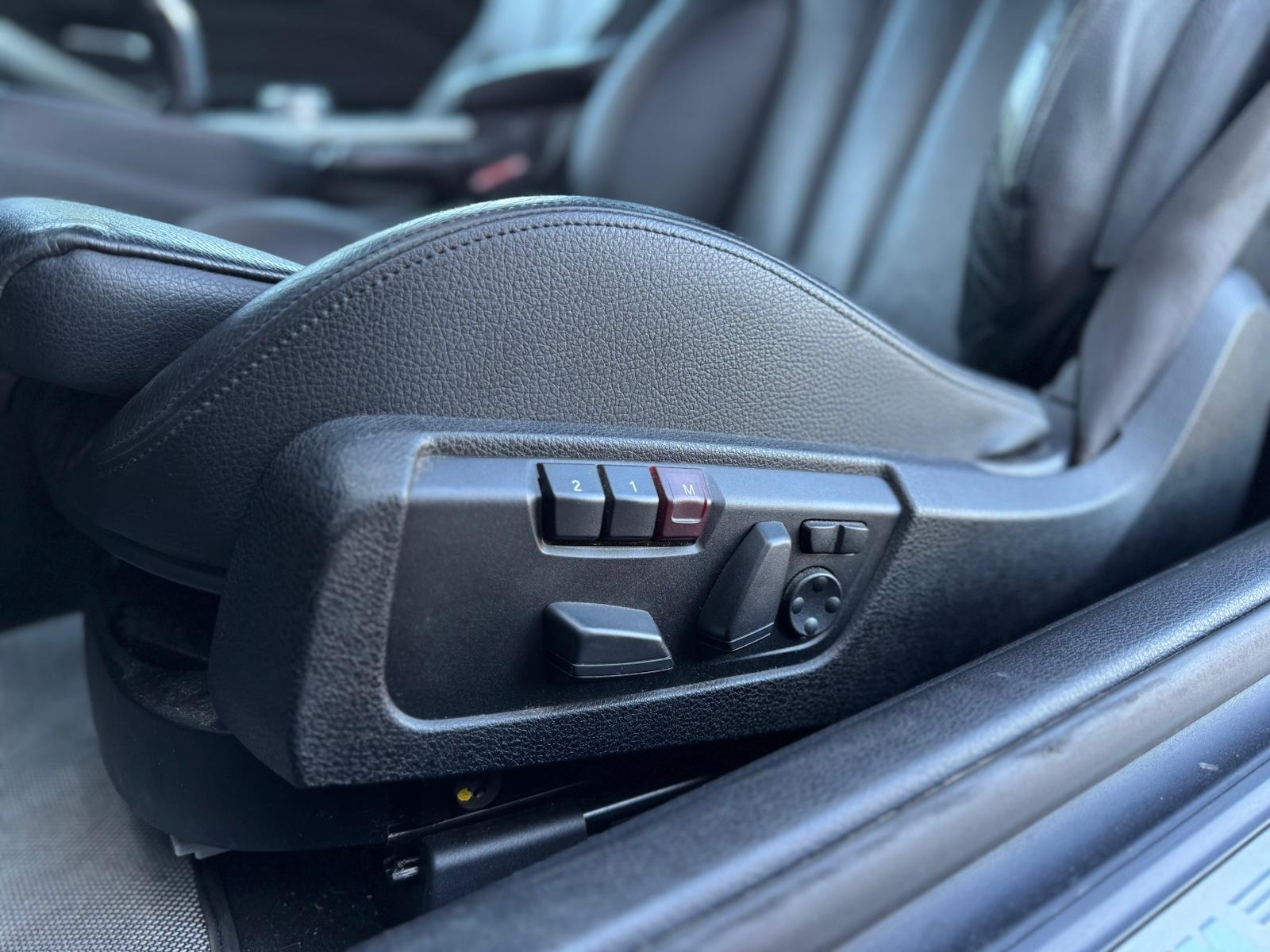 Foto van BMW 428i
