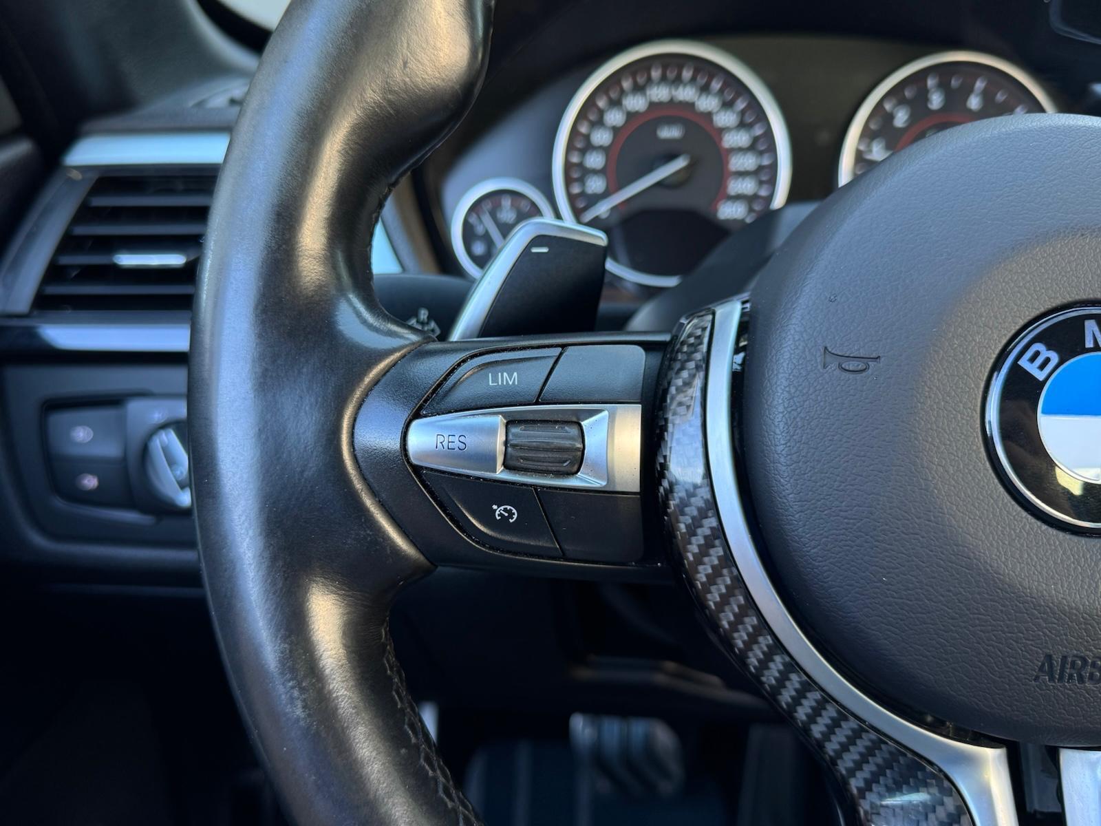 Foto van BMW 428i