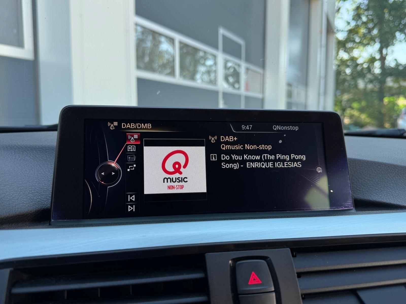 Foto van BMW 428i